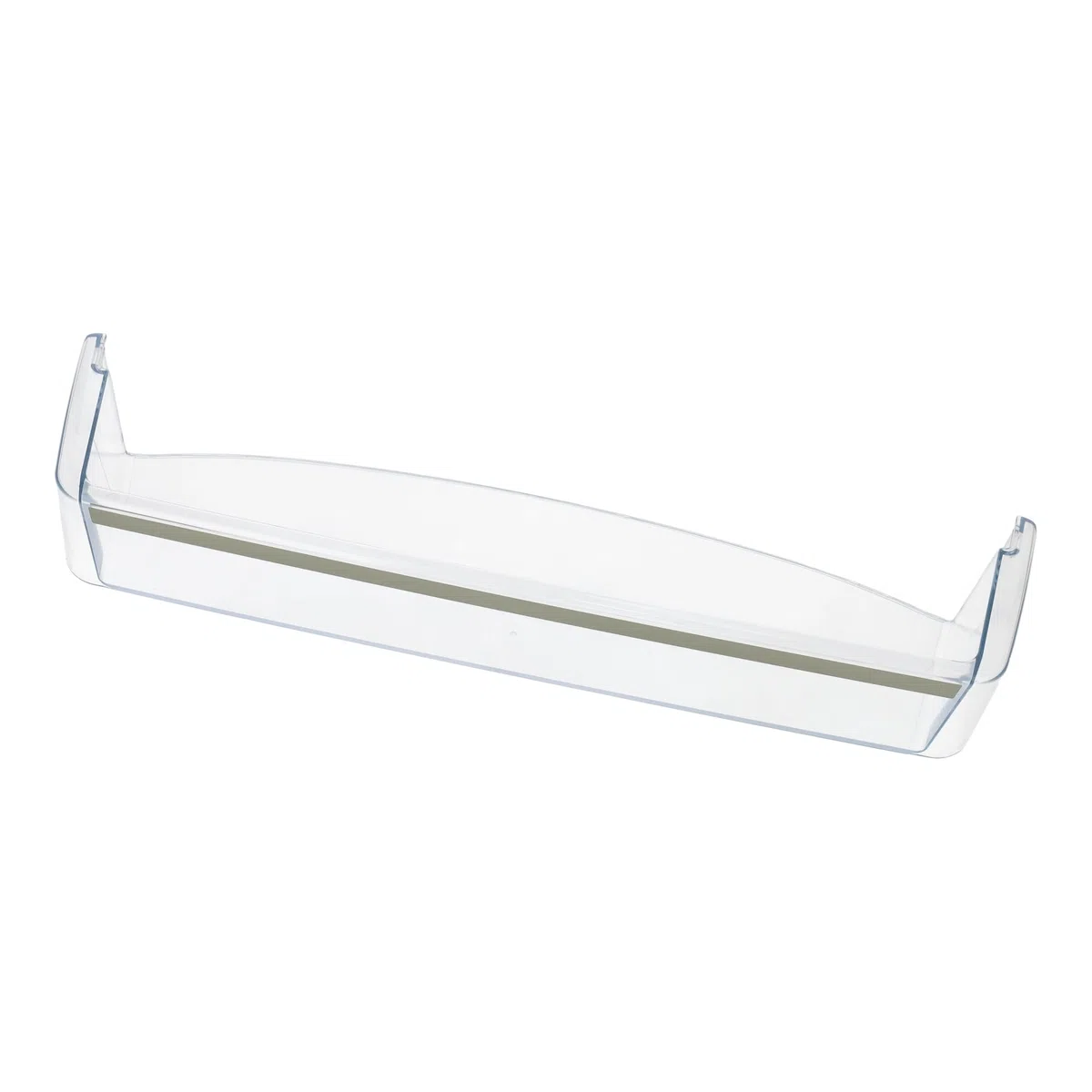 sparefixd Puerta de estante medio para frigorífico y congelador para Siemens KG34NVW24G iQ300