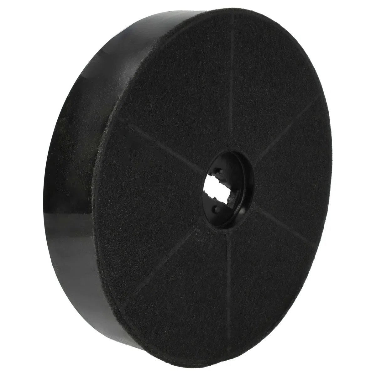 vhbw 10x filtro de carbón activado compatible con Optima 31 INOX