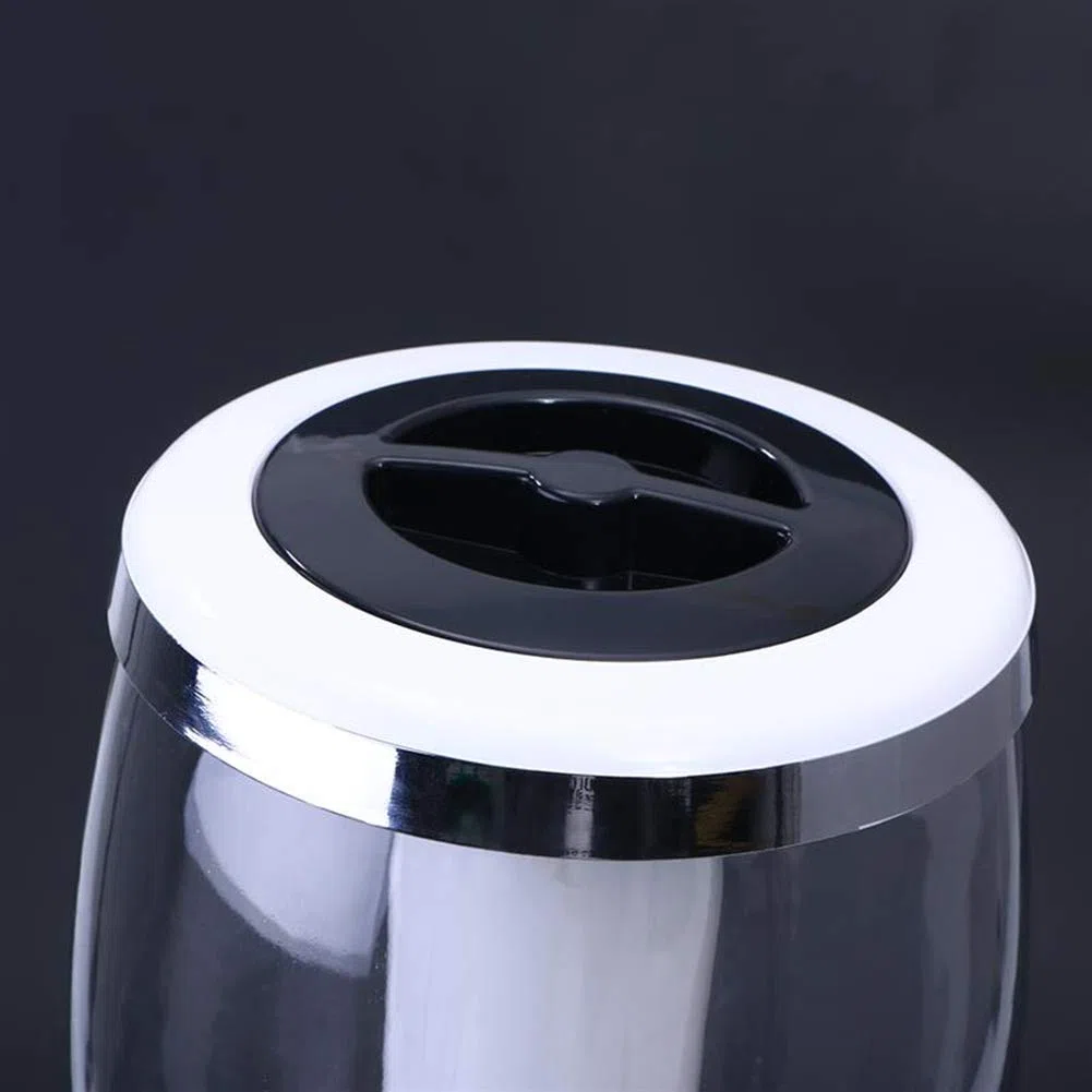 NOVSKI Dispensador de Cerveza de plástico de 3L, dispensador de Bebidas de Torre de Cerveza de Barril frío con Grifo, fácil de Limpiar, para Fiestas, hogar y Bar-Gold