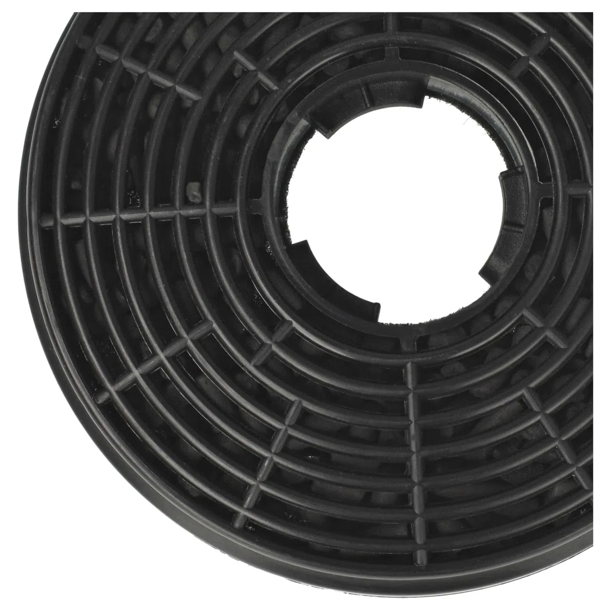 vhbw 20x filtro de carbón activado compatible con PKM 8888U