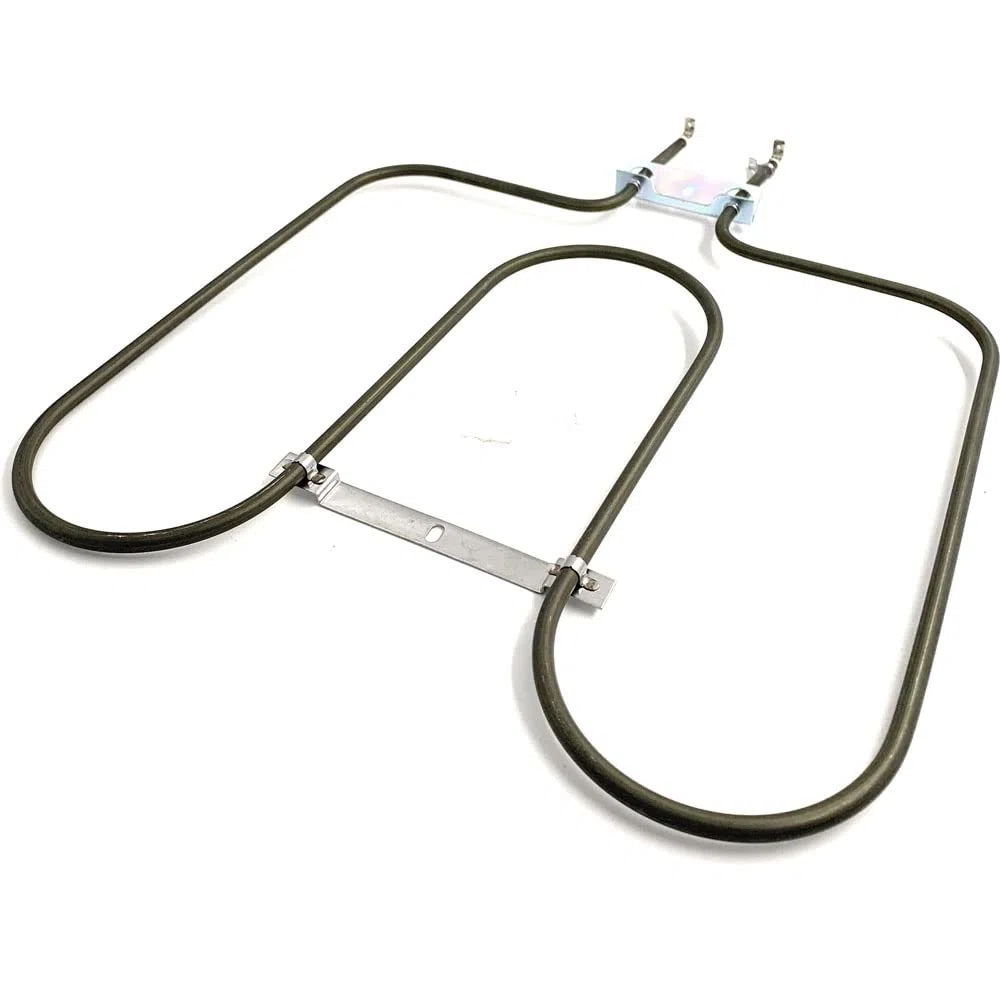 ELECTROTODO Resistencia inferior de horno compatible con Fagor, Edesa CA5B002A0