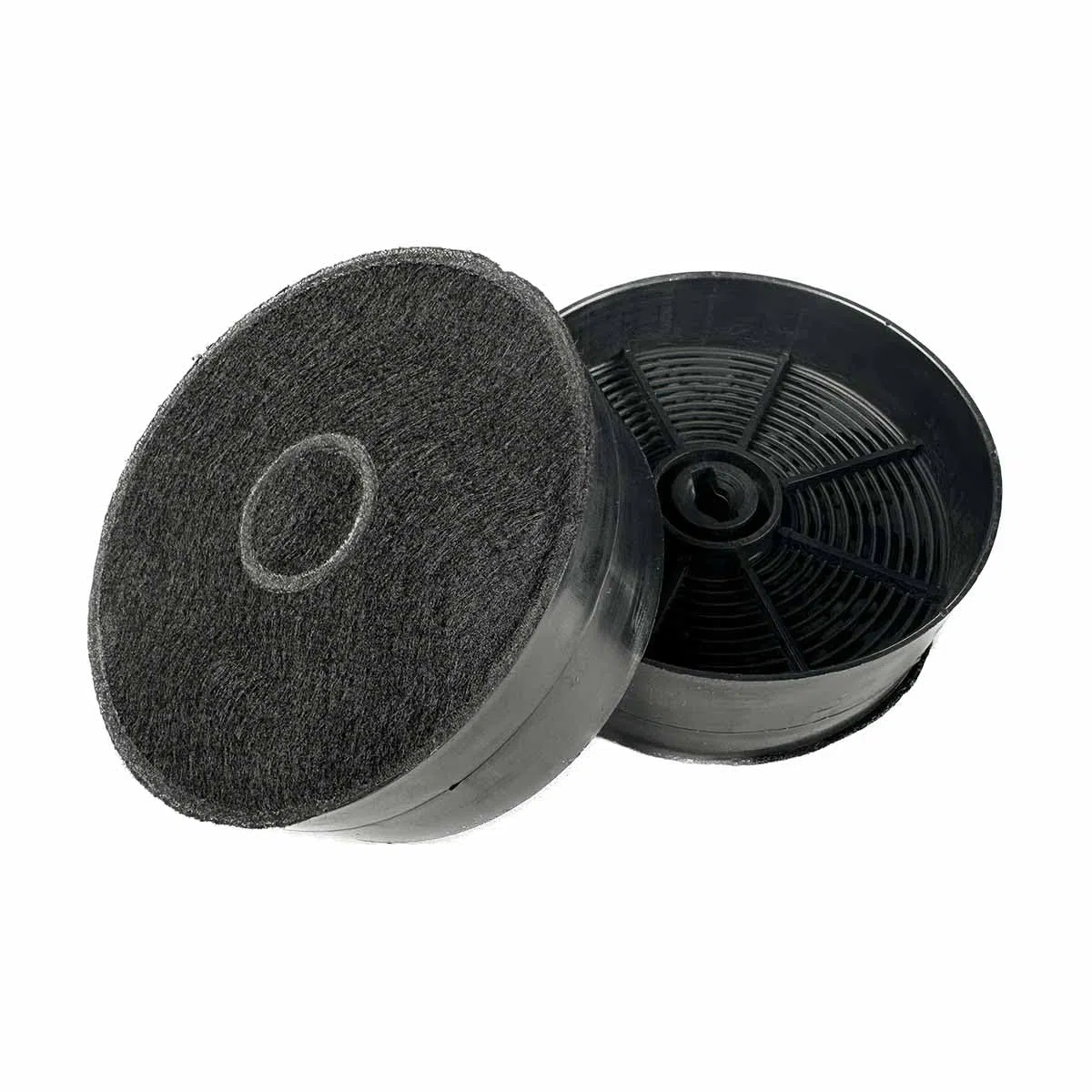Filtro de carbón activo para Teka CNL1C (2 unidades)