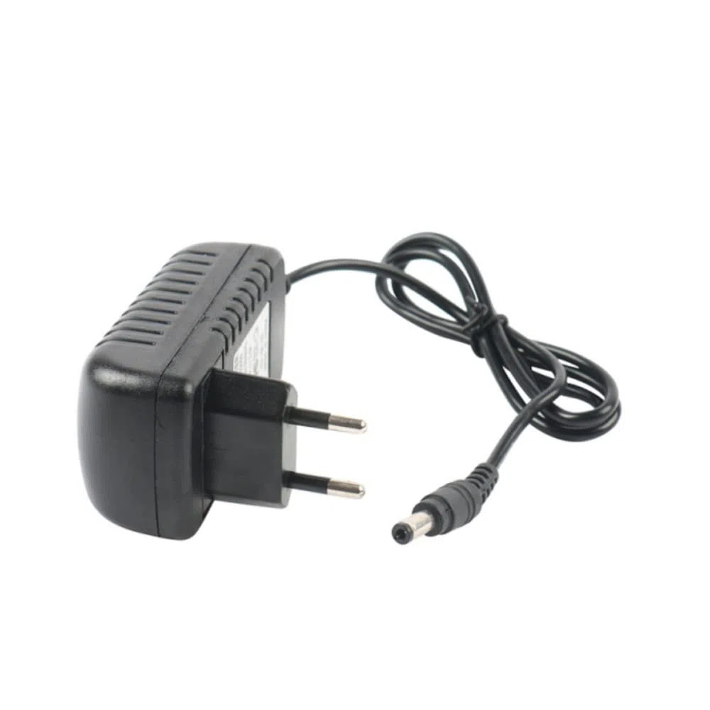 AC/DC - Adaptador compatible con TEKA TEKA009-0901000 TEKA009-0901000UK - Cable de alimentación de cable