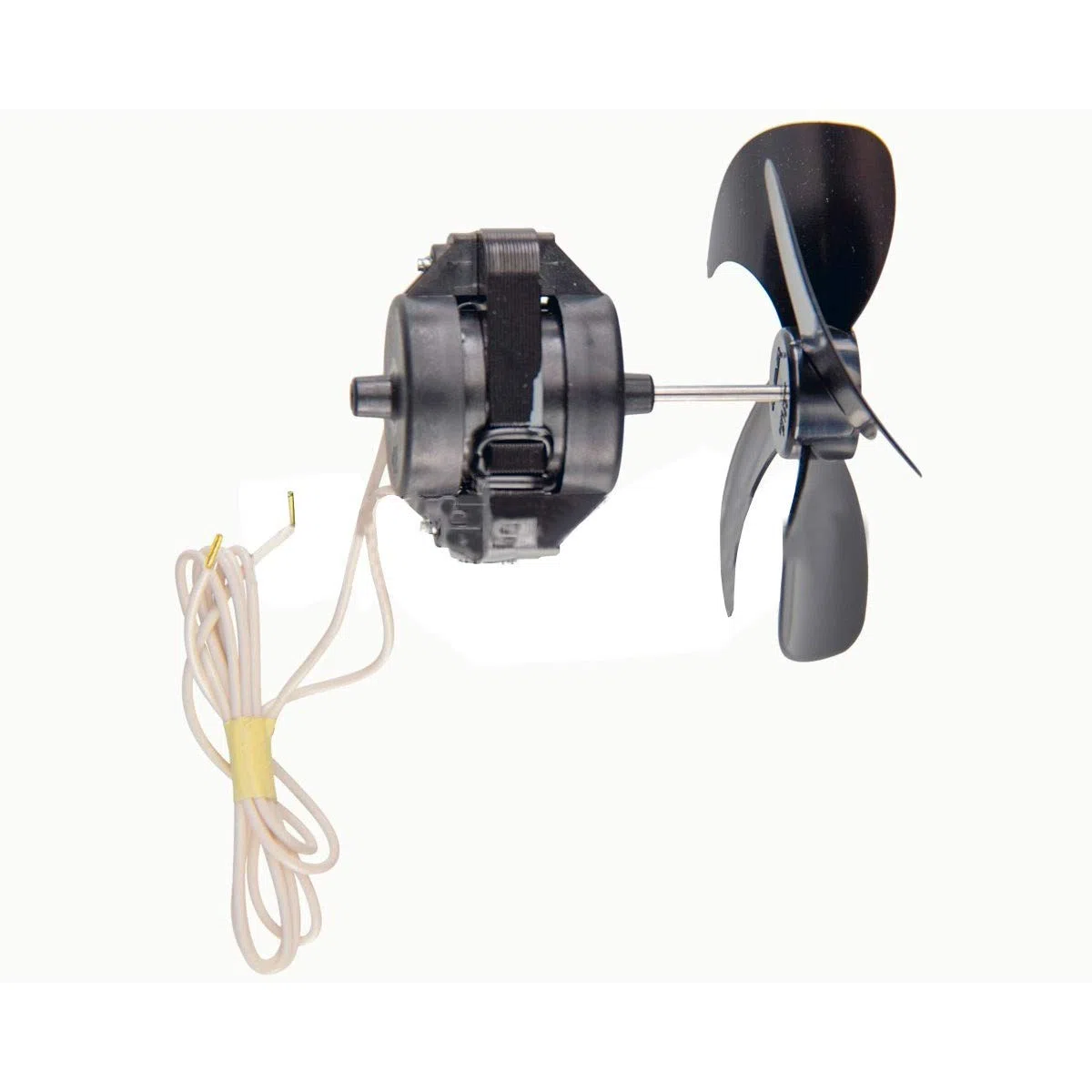 Recamania Motor Ventilador frigorifico Whirlpool NO Frost diametro3X28mm 481936170011