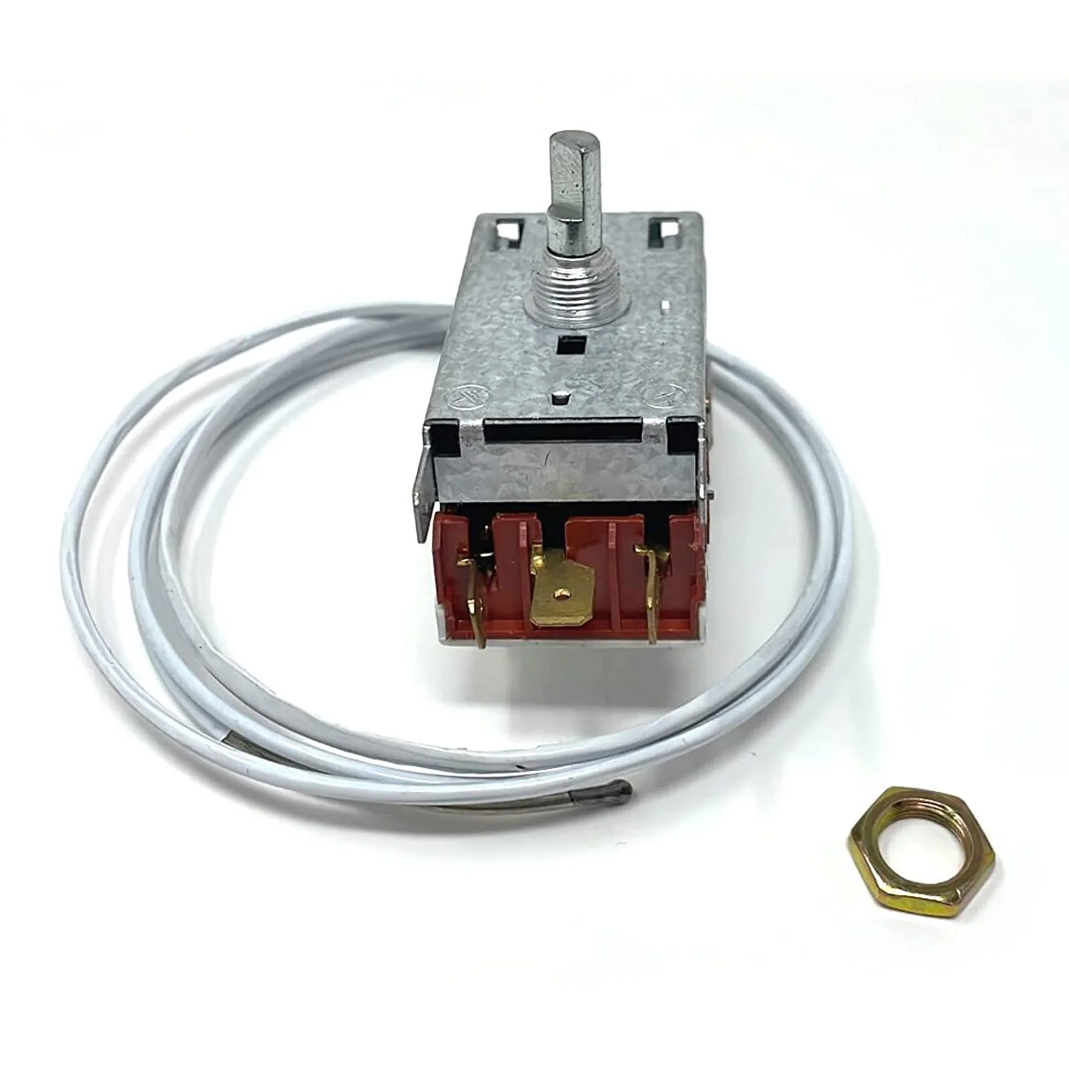 Termostato universal para frigorífico de 3 contactos para todas las marcas K59-L1260
