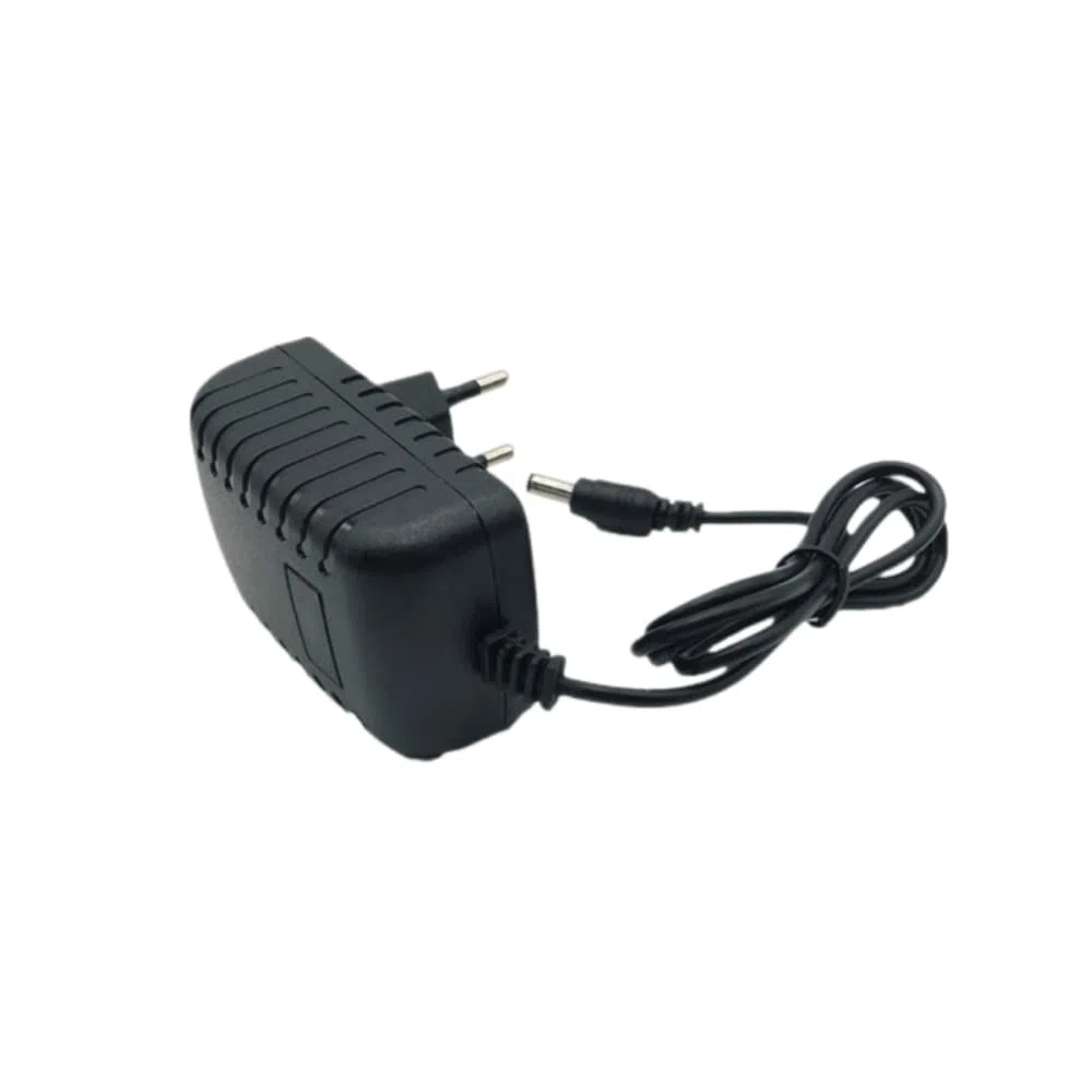 AC/DC - Adaptador compatible con TEKA TEKA009-0901000 TEKA009-0901000UK - Cable de alimentación de cable