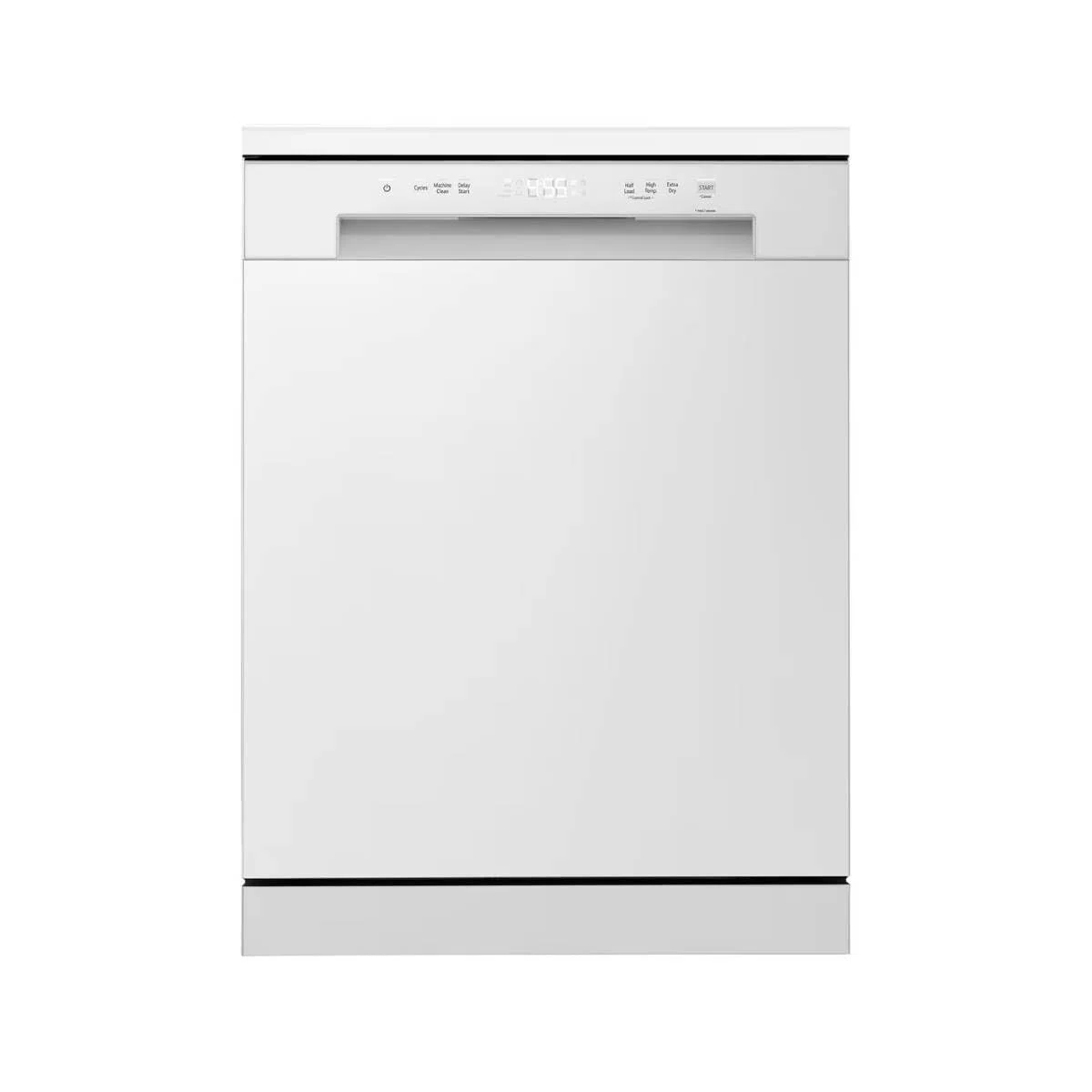 LG LG DF142FW - Lavavajillas (14 unidades), color blanco