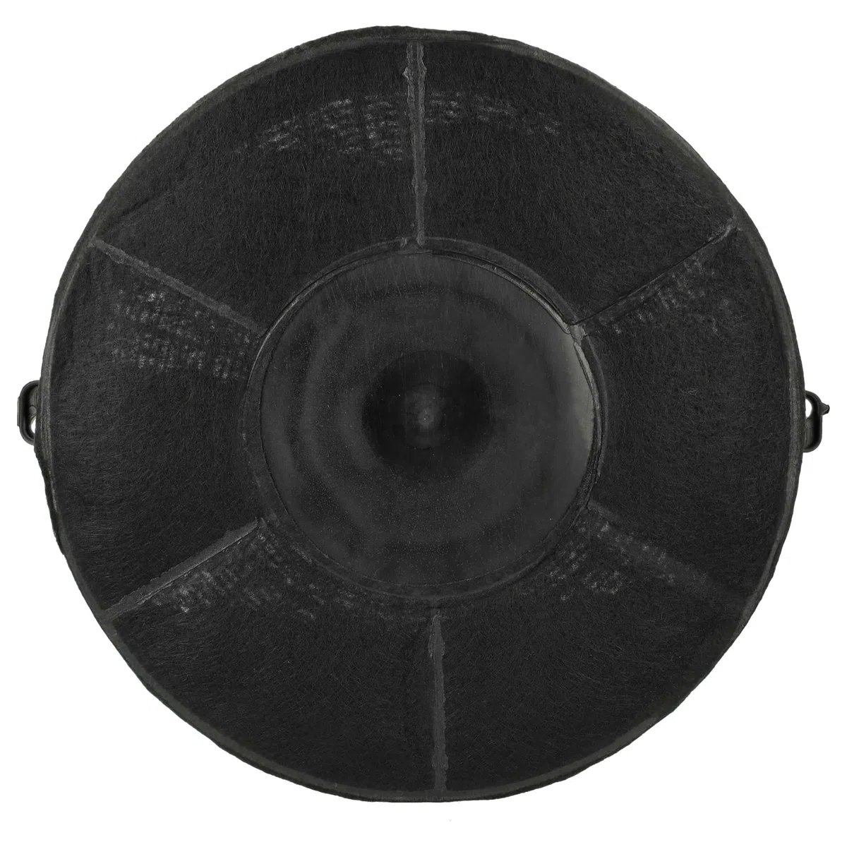 vhbw 10x filtro de carbón activado compatible con Privileg DGHBS 94 AM X