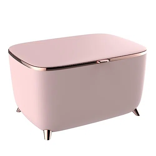 Mini refrigerador, refrigerador portátil de belleza, enfriador de cosméticos para automóvil, congelador de leche materna de insulina de escritorio, conexión inalámbrica con teléfono móvil