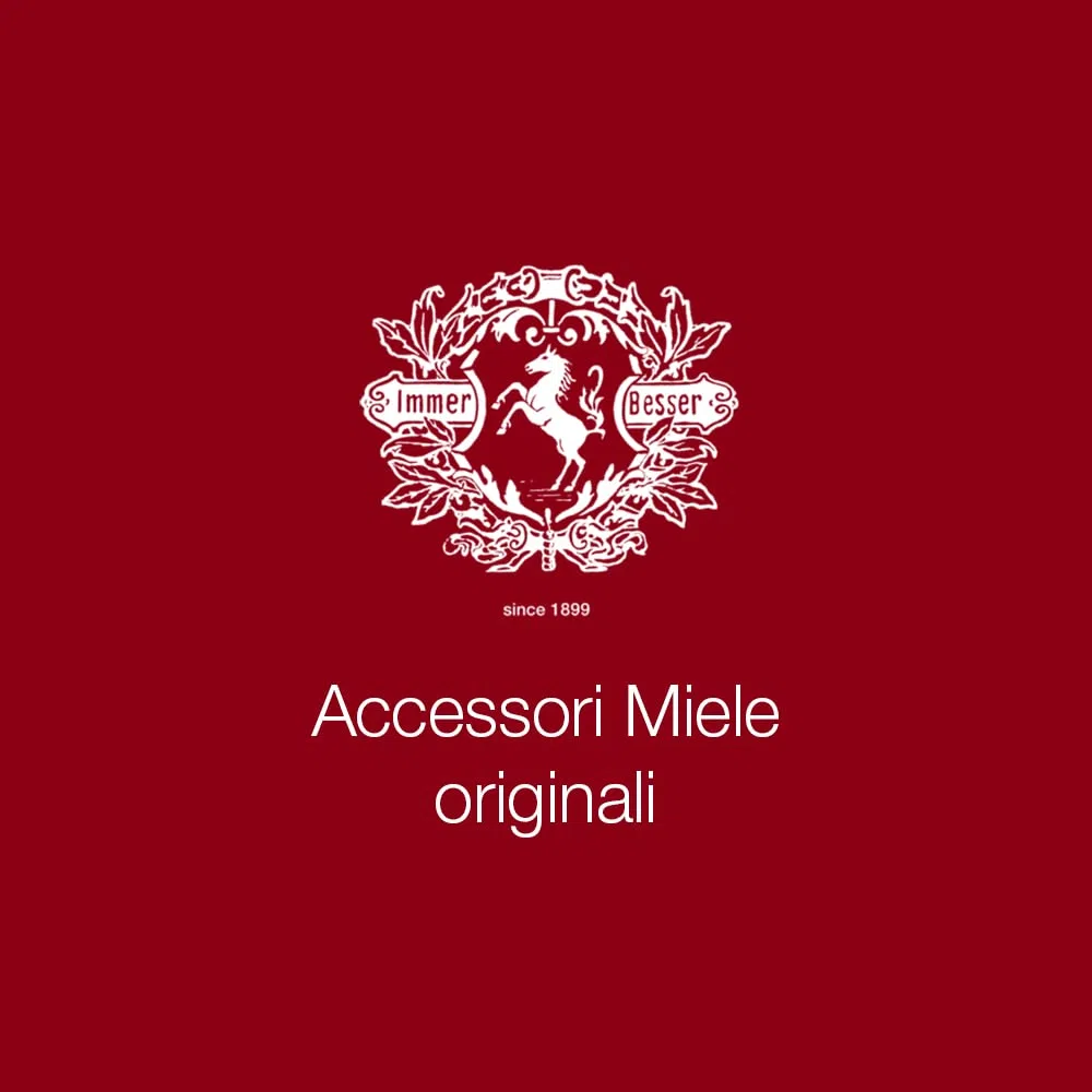 Miele - Ambientador para secadora Agua