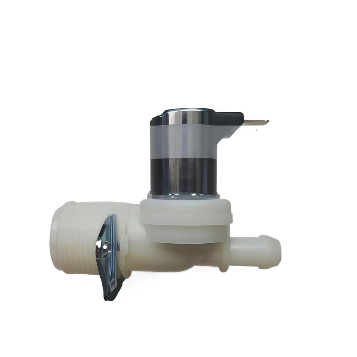 Válvula Solenoide de Repuesto for Entrada de Agua de Fabrica de Hielo