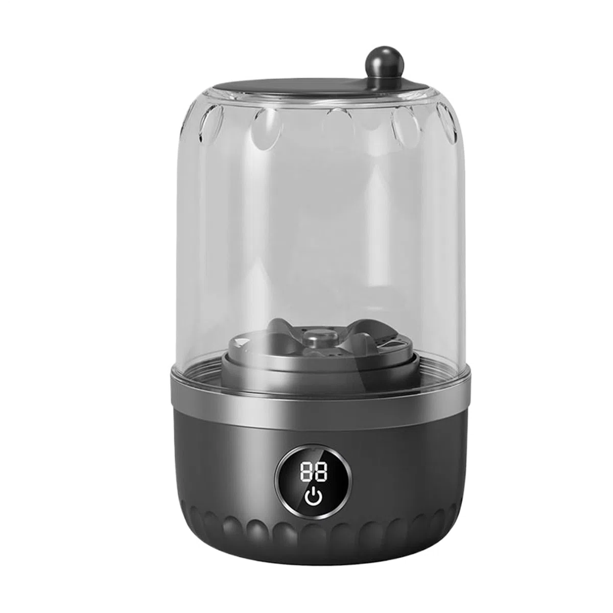 Mini Portátil, Pequeña De 1 Litro, Electrodoméstico Para Ropa Y Tejidos, Para Apartamentos y Viajes