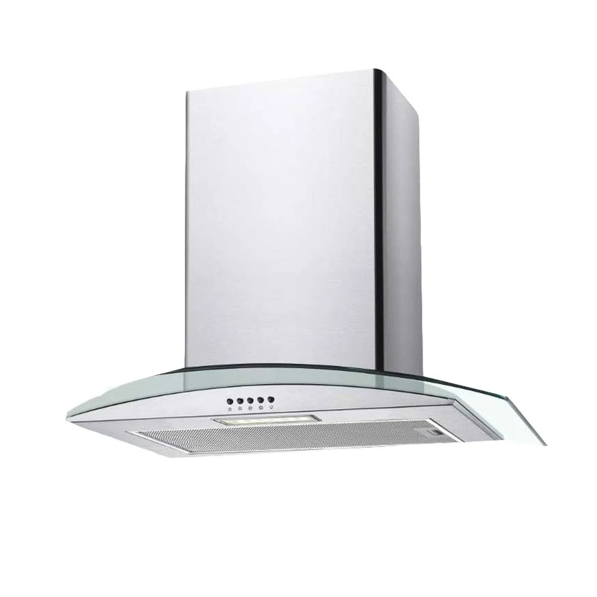 Candy Chimenea CGM70NX 456m3/h Acero Inoxidable