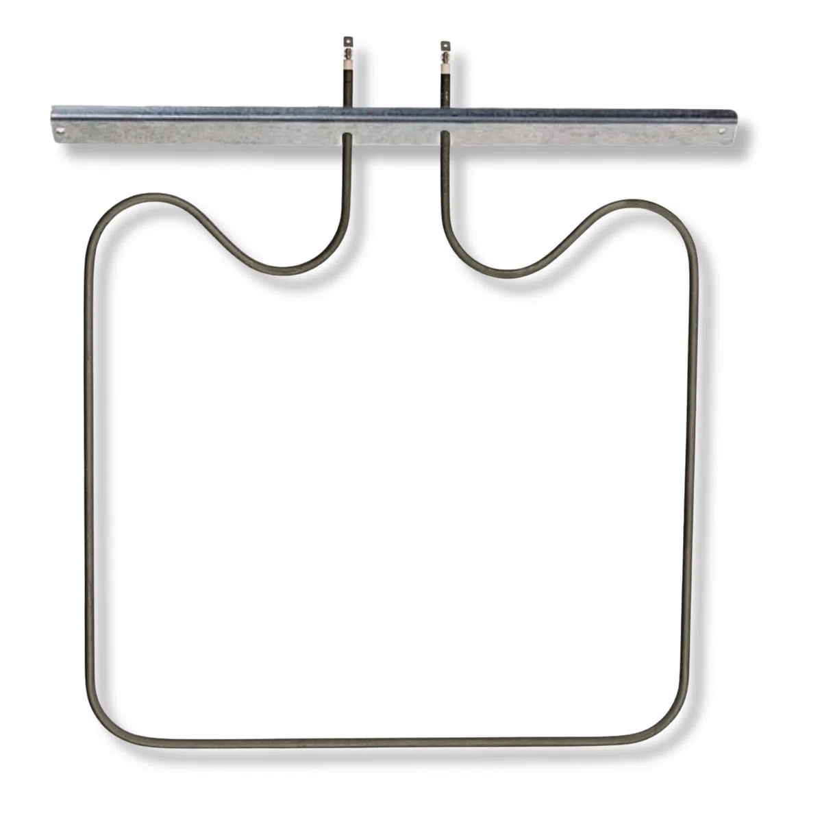 CHEFZOCO Resistencia Solera para Horno Teka, Calentador Inferior, Código Original 83140301, 1150 W 230 V, HI-535, HS-615