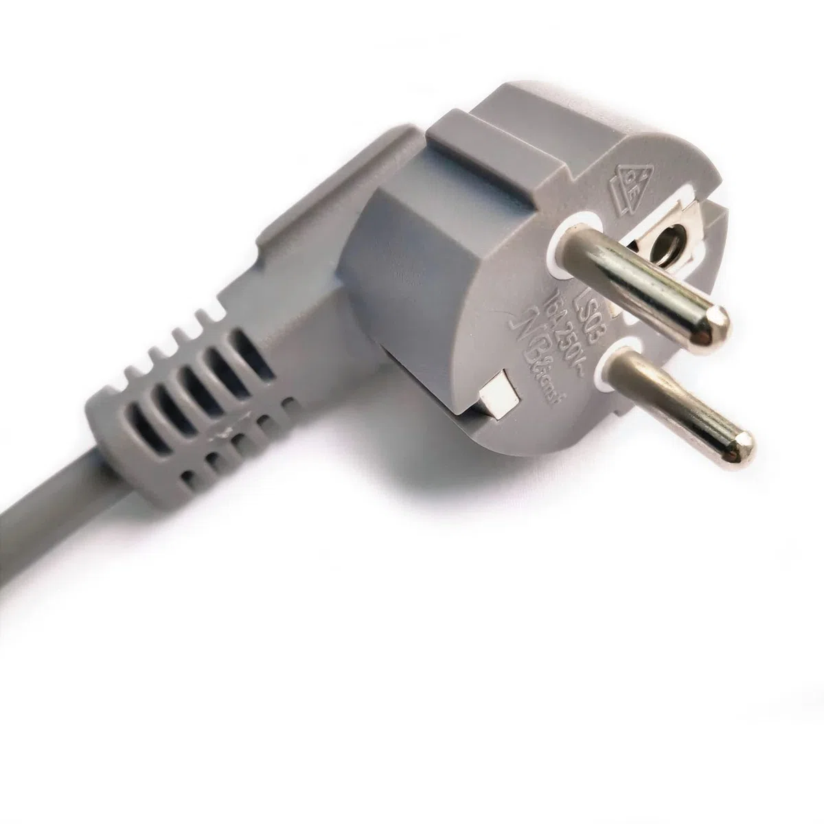 Cable de alimentación conexión con Enchufe Compatible con Bosch Siemens lavavajillas,Recambio 645033 00645033, Aplica a Neff,Gaggenau,Balay,Profilo,Gorenje,Pitsos,Constructa