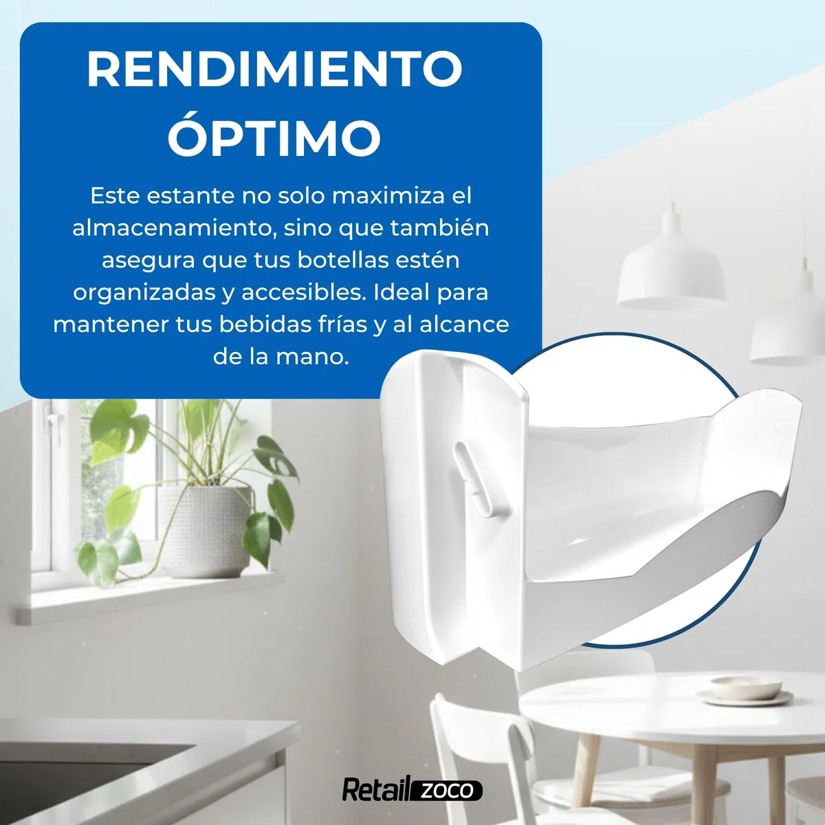 Estante Botellero Frigorífico compatible con Fagor, Botellero inferior para la nevera, código original AS0016135 FA2T006A5 FA2T001A6, compatible con 2FC-48EV, 3FC-41PEV, FC18NFA, FC-67NFX, FC67NFX
