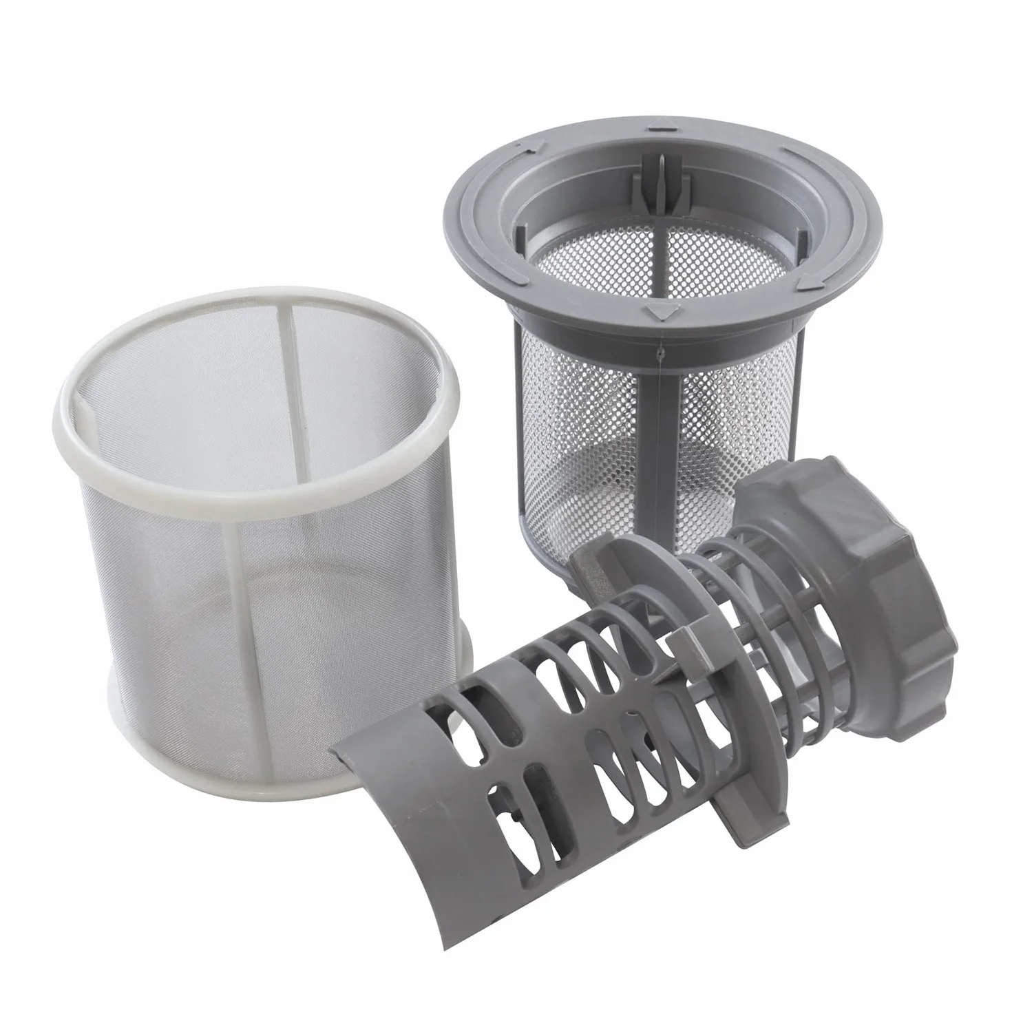 Filtro original para lavavajillas Bosch/Siemens (10002494)