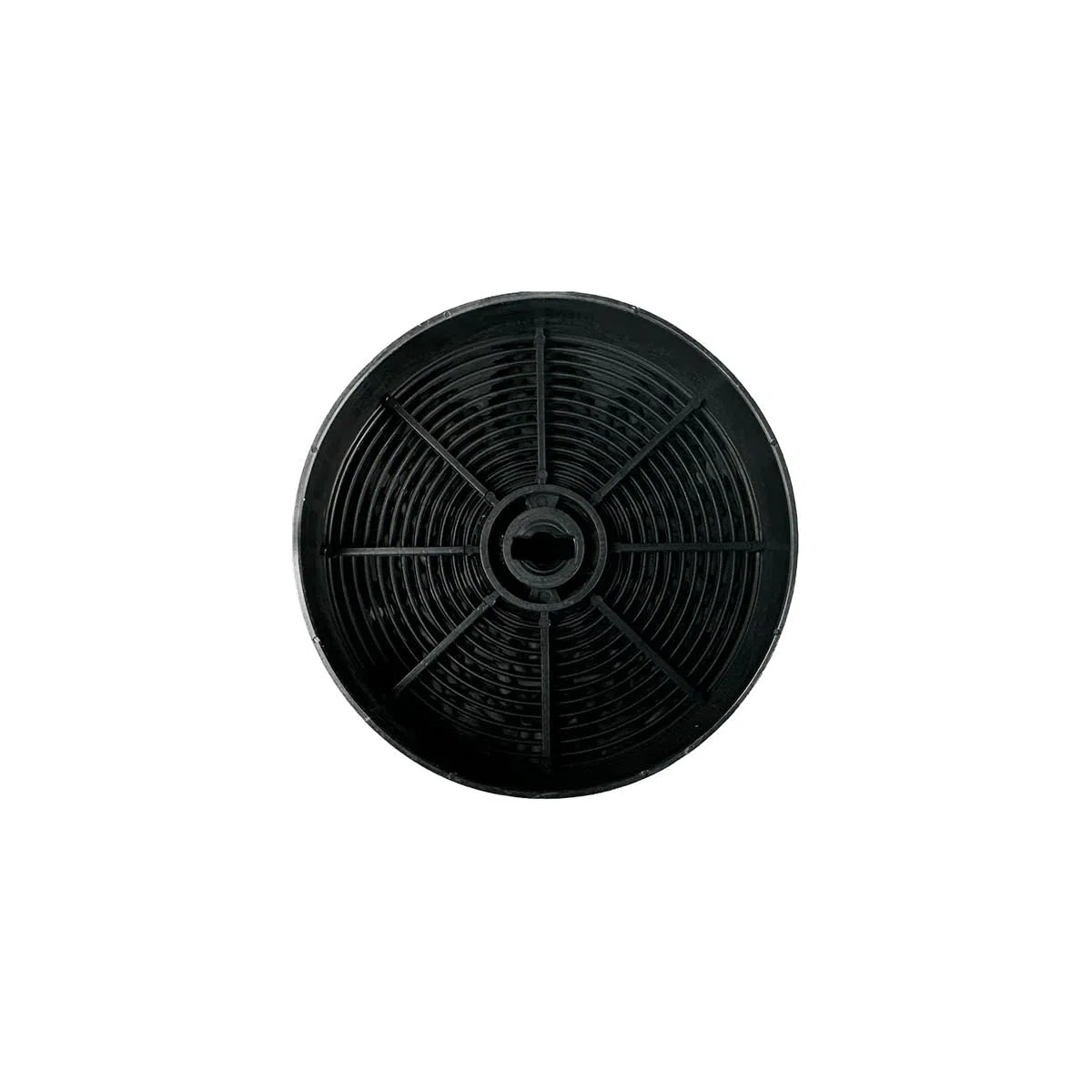 Filtro de carbón activo para Teka CNL1C (2 unidades)