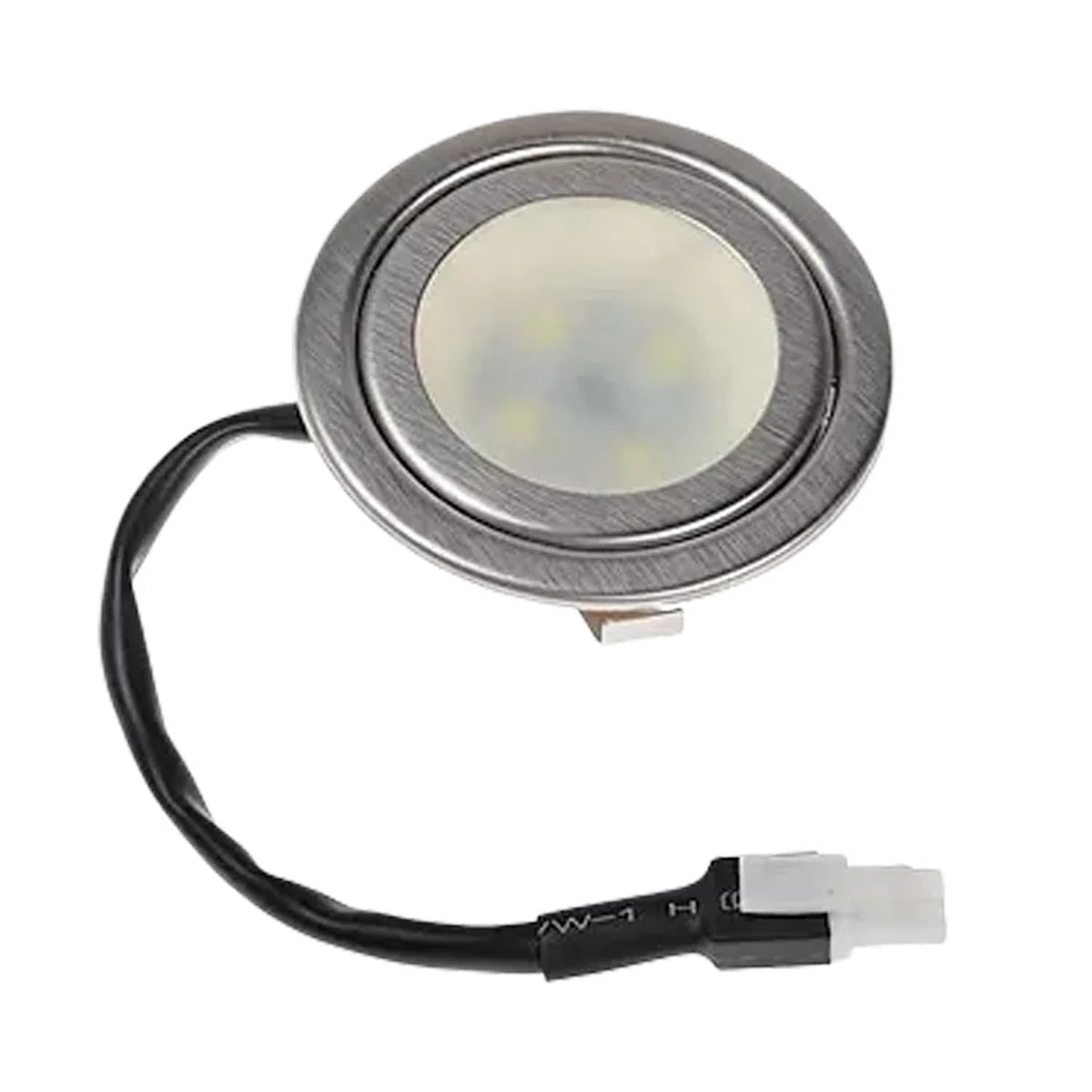 CABLEPELADO - Lámpara LED para Campana Compatible con Teka – Repuesto Compatible con Modelos CNL3 2002, CNL6400INOX, CNL9610INOX – 67 mm, 1,5W, 220V – Bombilla Eficiencia Energética A