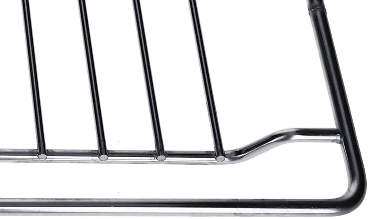 Recamania Parrilla para hornos. Bosch Siemens Balay 465x375 mm
