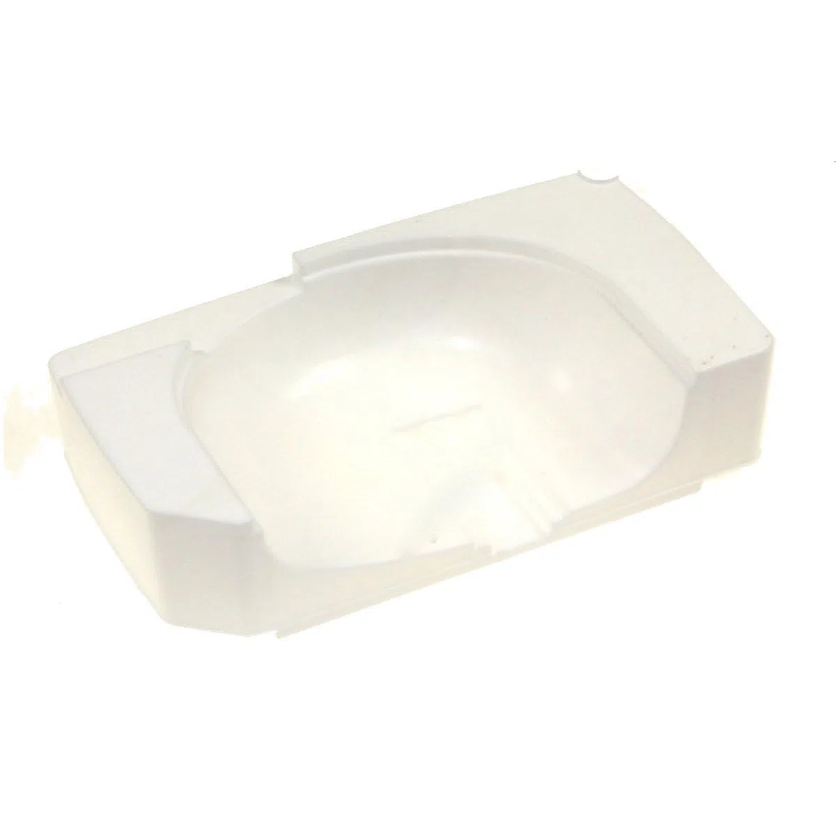Bandeja evaporadora Nevera, Congelador 4846070100 BEKO