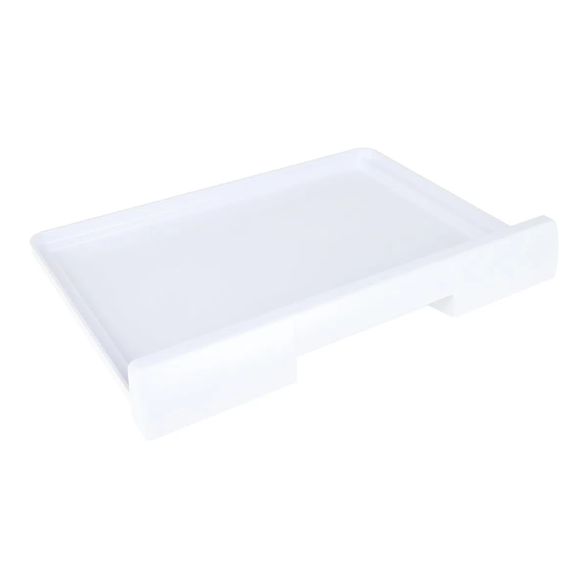 sparefixd Cajón de hielo para nevera y congelador Beko (comprueba la lista de ajustes a continuación)