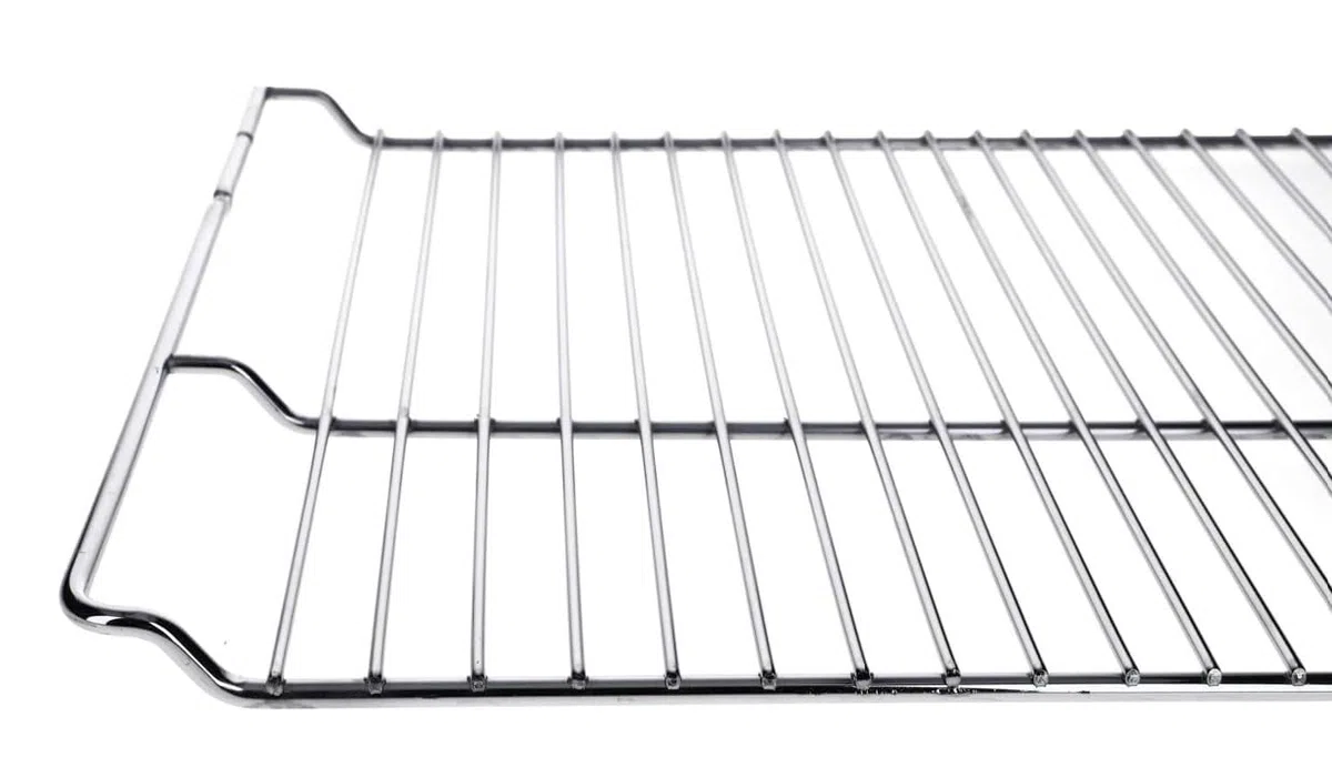 Recamania Parrilla para hornos. Bosch Siemens Balay 465x375 mm