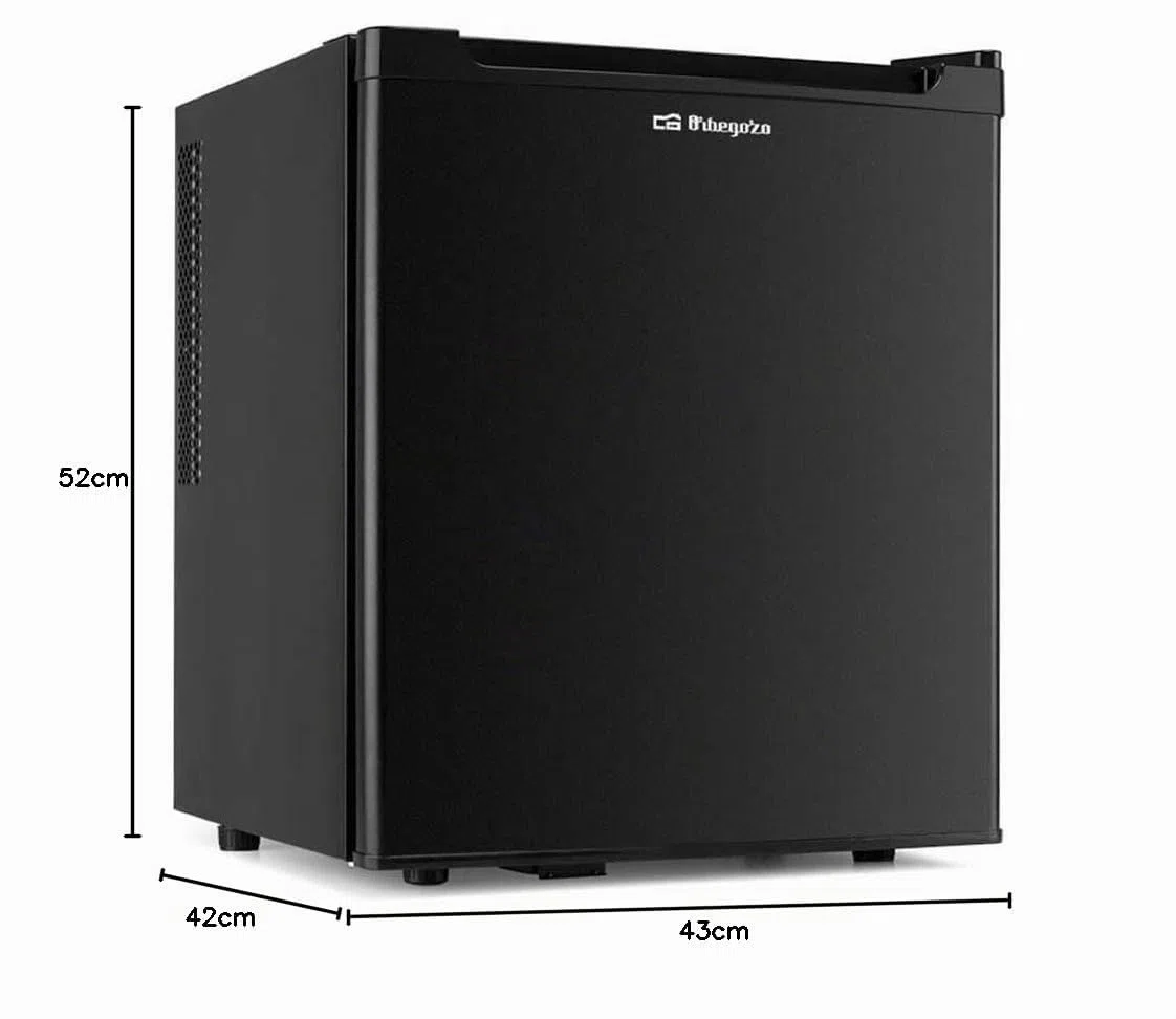 Orbegozo Mini Nevera NVE4700 Negro
