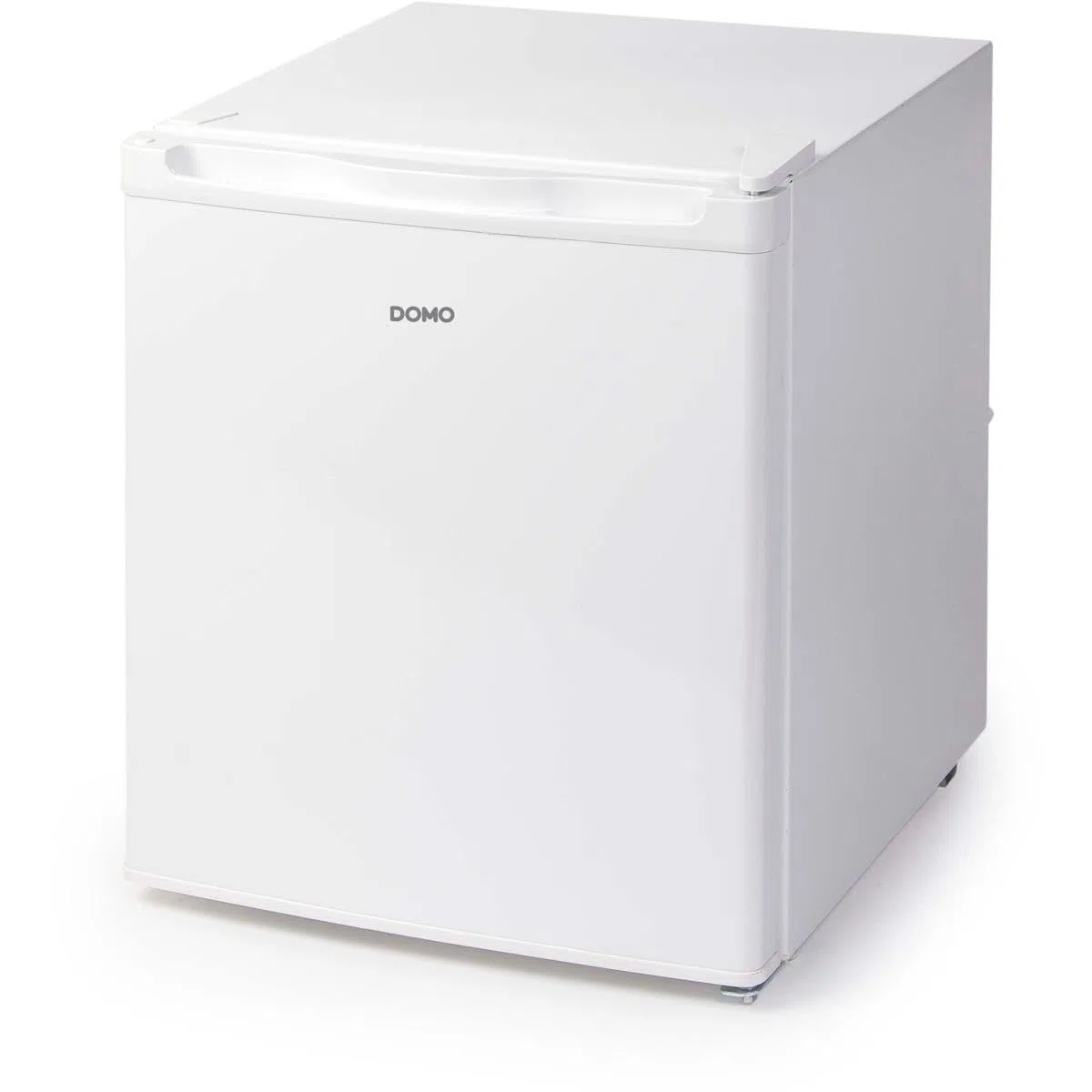 DOMO DO908DV/2 Stand Gefrierschrank, 44cm breit, 33L, weiß