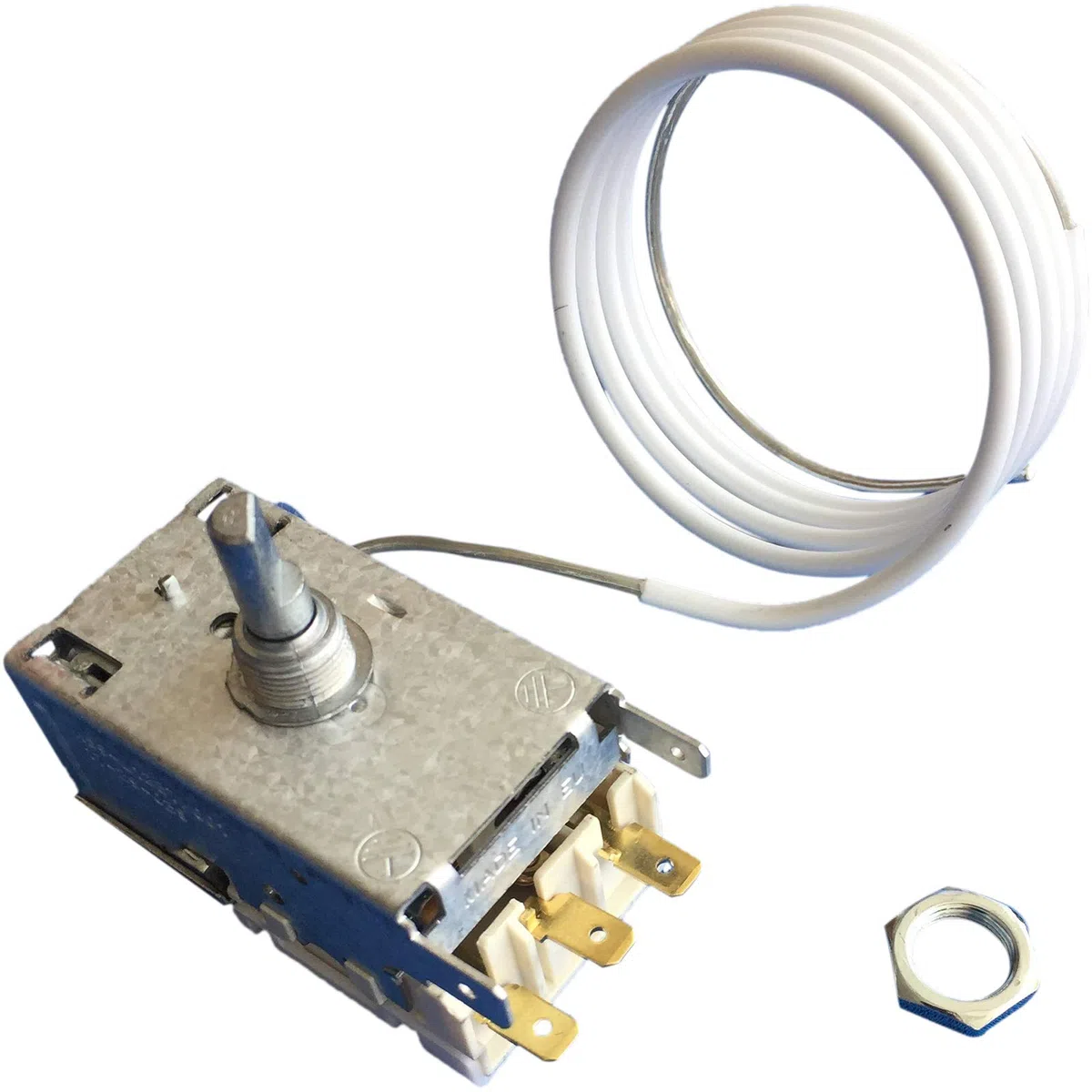 Ranco K59 L1287 Kap.L - Dispositivo para gestión de temperatura de frigorífico (980 mm)