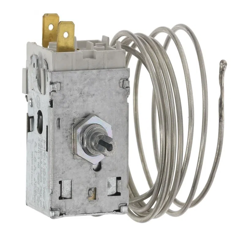 REPORSHOP - Termostato Congelador Atea A03-0277 Bulbo 1300mm Standard