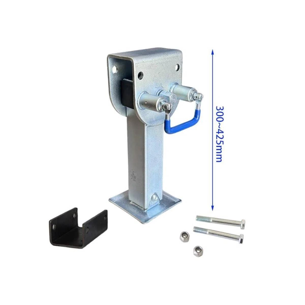 Telescópico Estable Estabilizador Telescópico Resistente Pata para s, 300mm