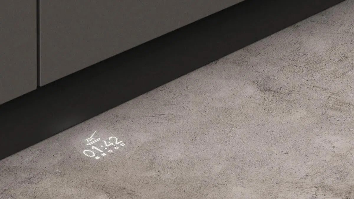 NEFF S855EKX33E, N 50, lavavajillas inteligente totalmente integrado, 45 cm, cajón para cubiertos, sistema de cesta Flex I, programa favorito, fuerte rendimiento de limpieza, apertura automática de