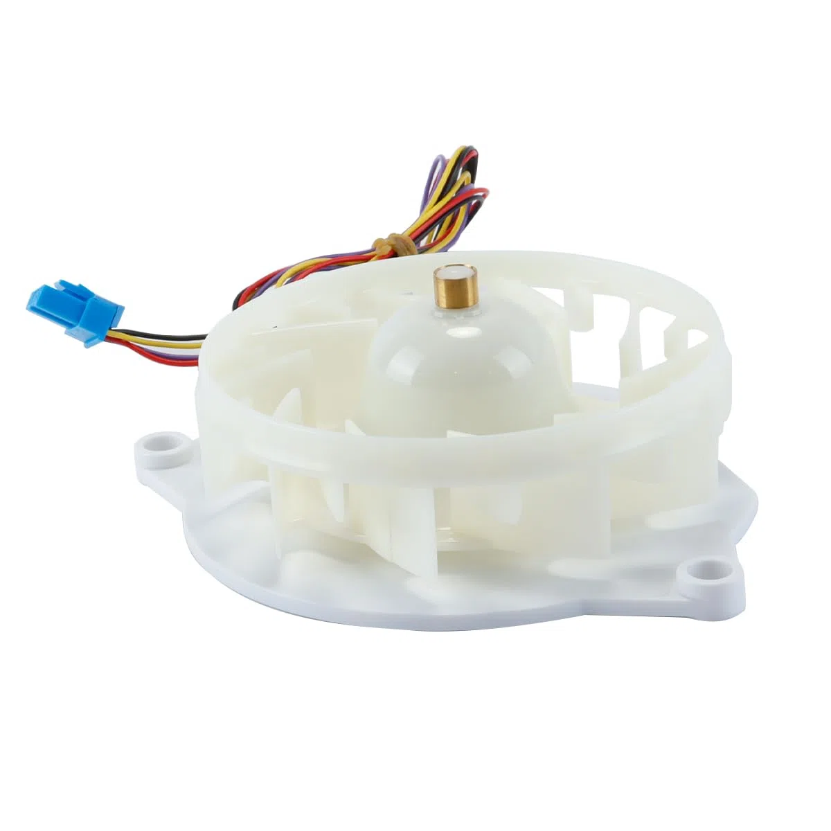 Motor del ventilador del evaporador del refrigerador EAU64824806 de 12 V CC, compatible con el sistema de refrigeración de refrigeradores LG.