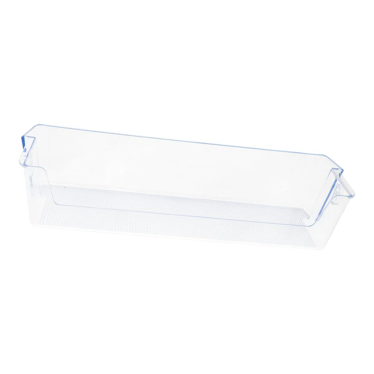 sparefixd Apto para frigorífico congelador Hisense, estante de puerta, botella, rejilla de leche, bandeja, parte inferior