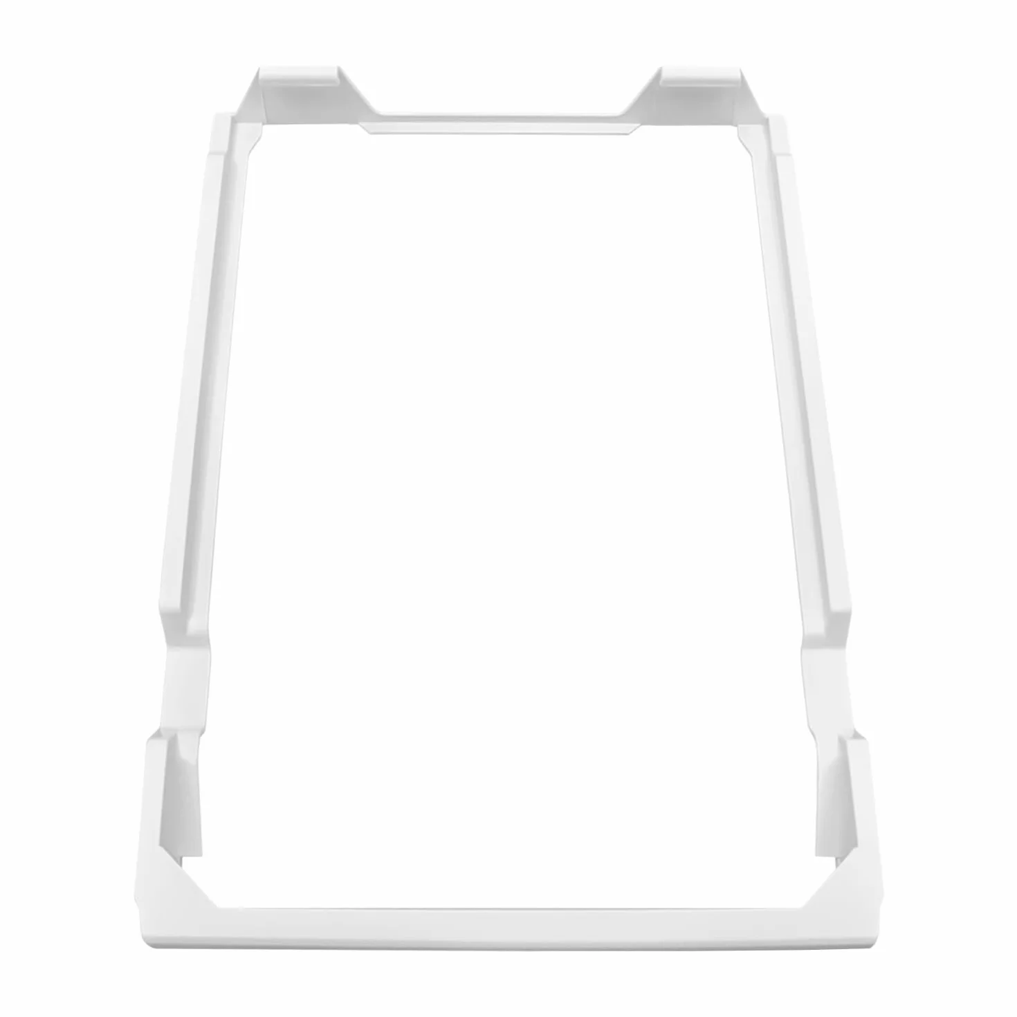 Marco de fijación para recipiente refrigerador 230 x 35 x 325 mm Bosch 00640496