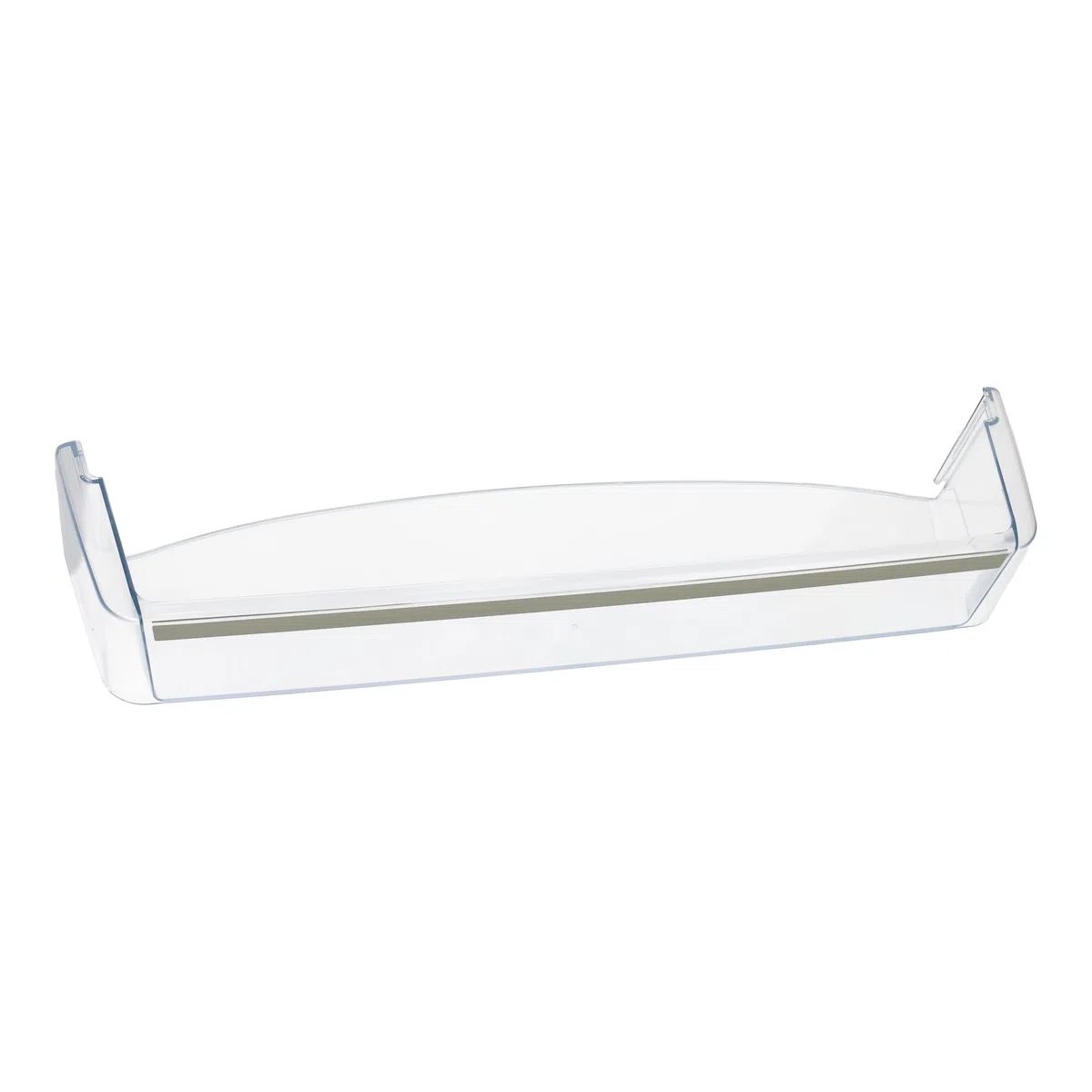 sparefixd Puerta de estante medio para frigorífico y congelador para Siemens KG34NVW24G iQ300