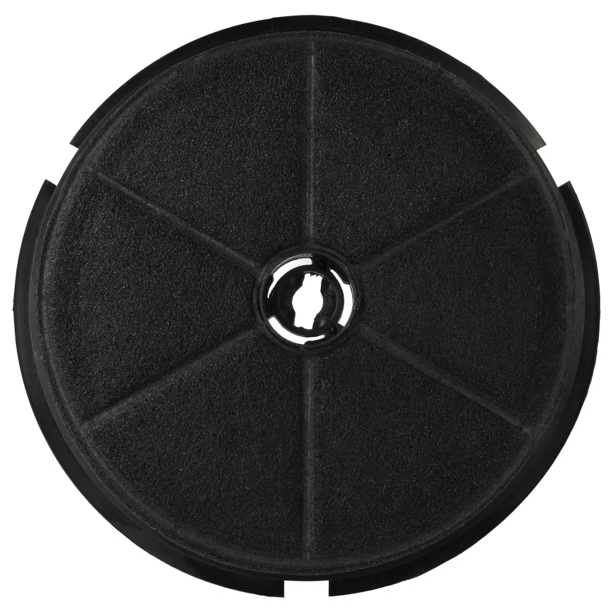 vhbw 10x filtro de carbón activado compatible con Etna 4181 RVS