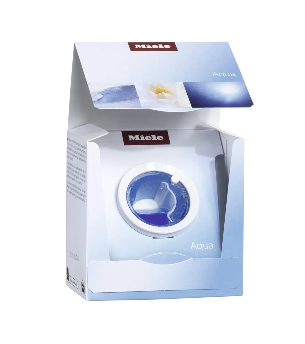 Miele - Ambientador para secadora Agua