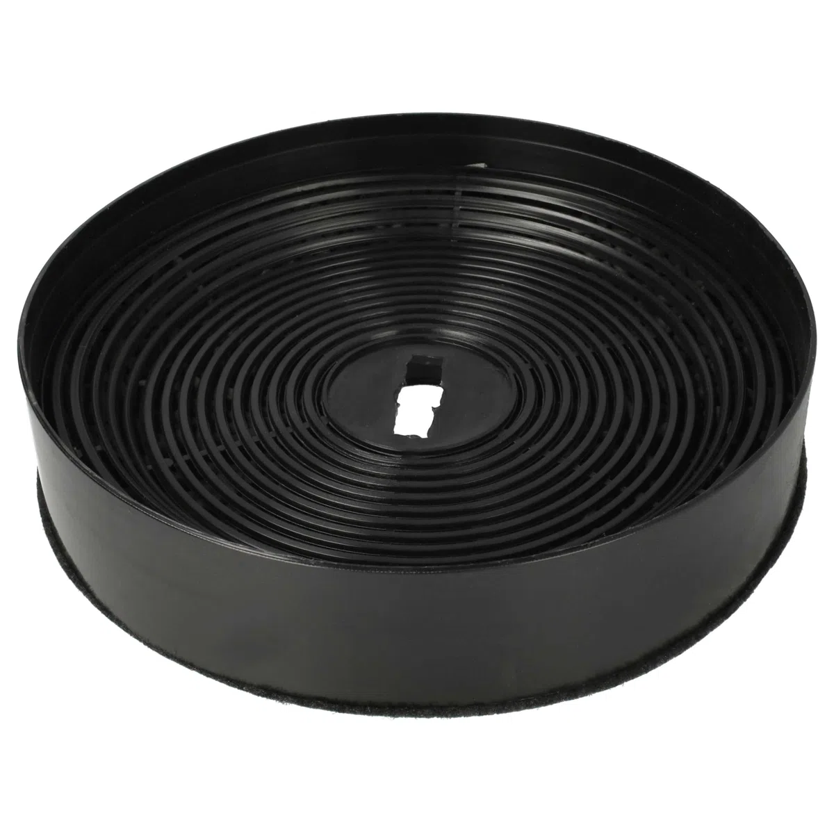 vhbw 10x filtro de carbón activado compatible con Optima 31 INOX