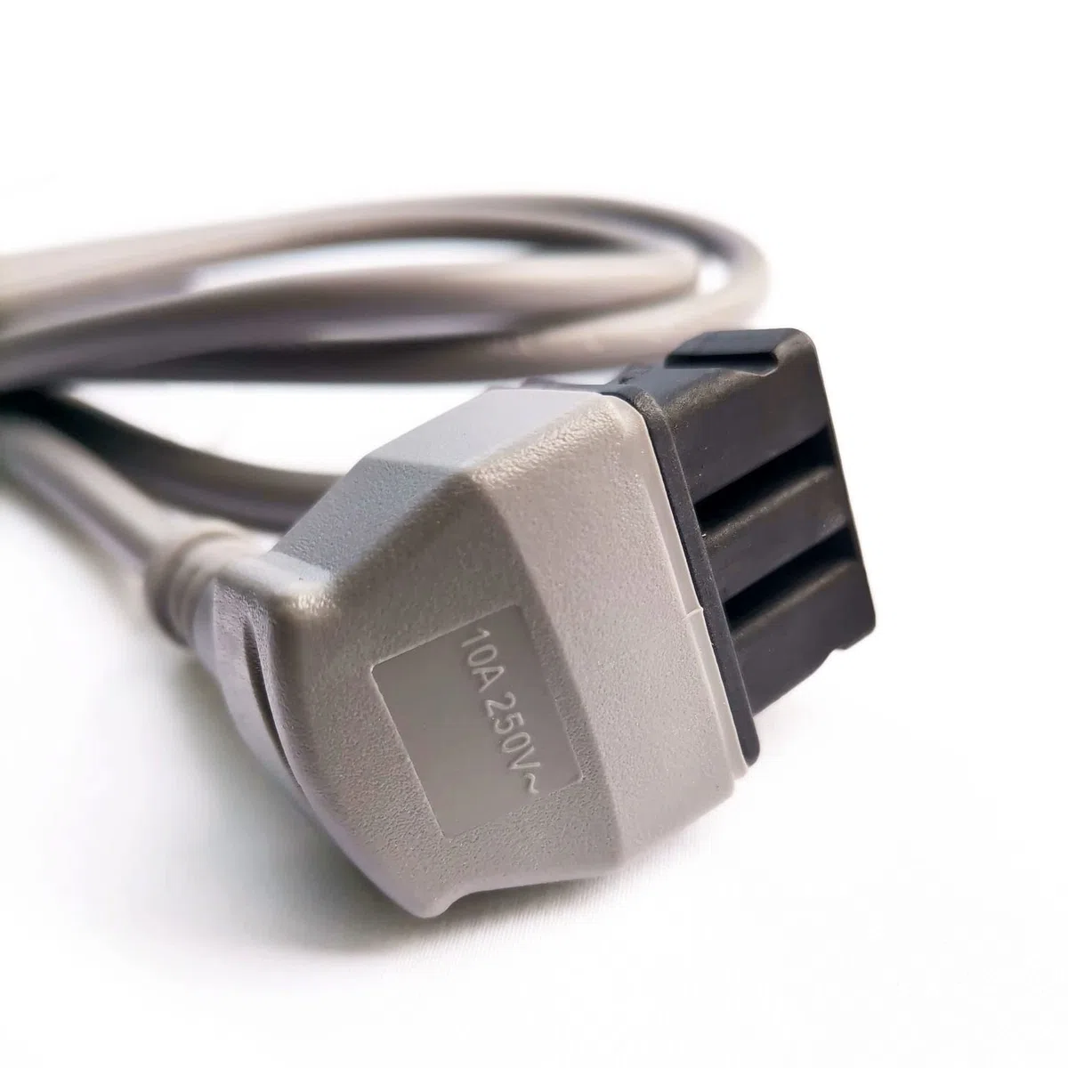 Cable de alimentación conexión con Enchufe Compatible con Bosch Siemens lavavajillas,Recambio 645033 00645033, Aplica a Neff,Gaggenau,Balay,Profilo,Gorenje,Pitsos,Constructa