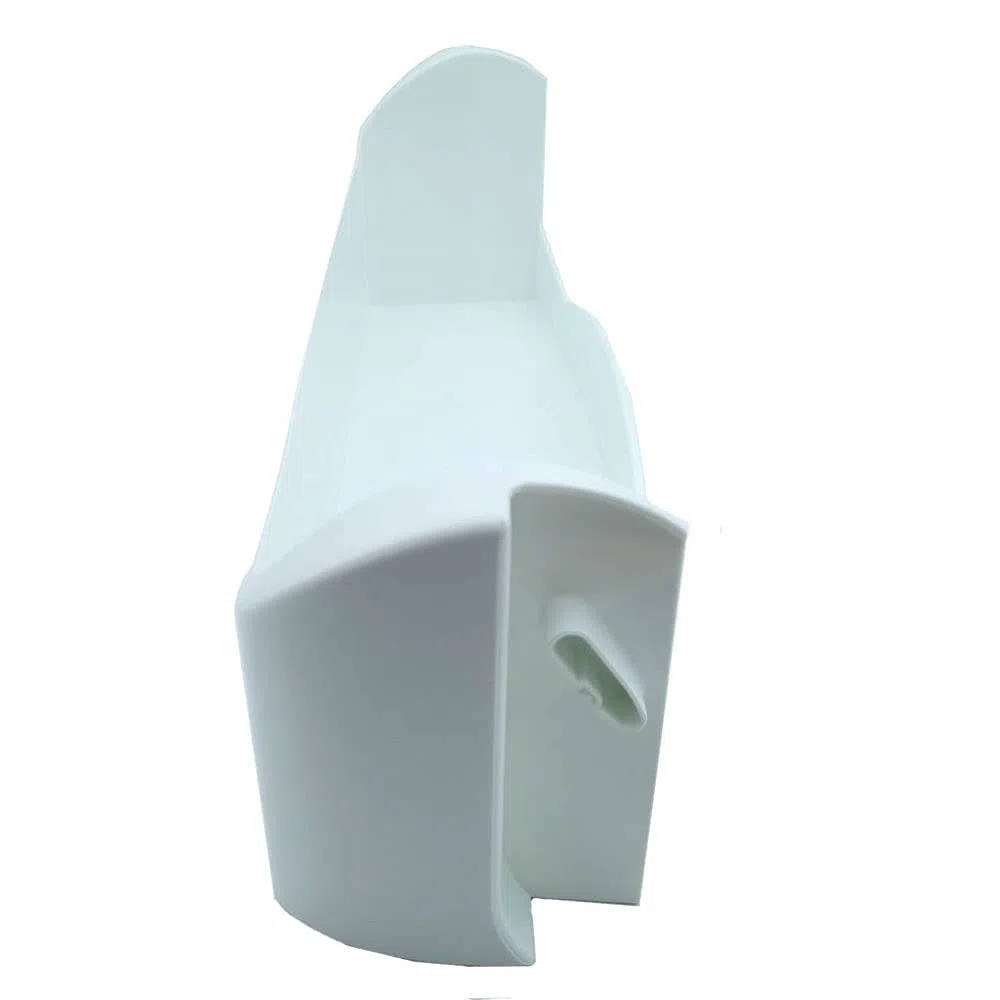 E ELECTROTODO REPUESTOS Y PEQUEÑO ELECTRODOMESTICO Bandeja botellero compatible con frigorífico Fagor, Edesa, De Dietrich FA2T001A6 (repuesto original)