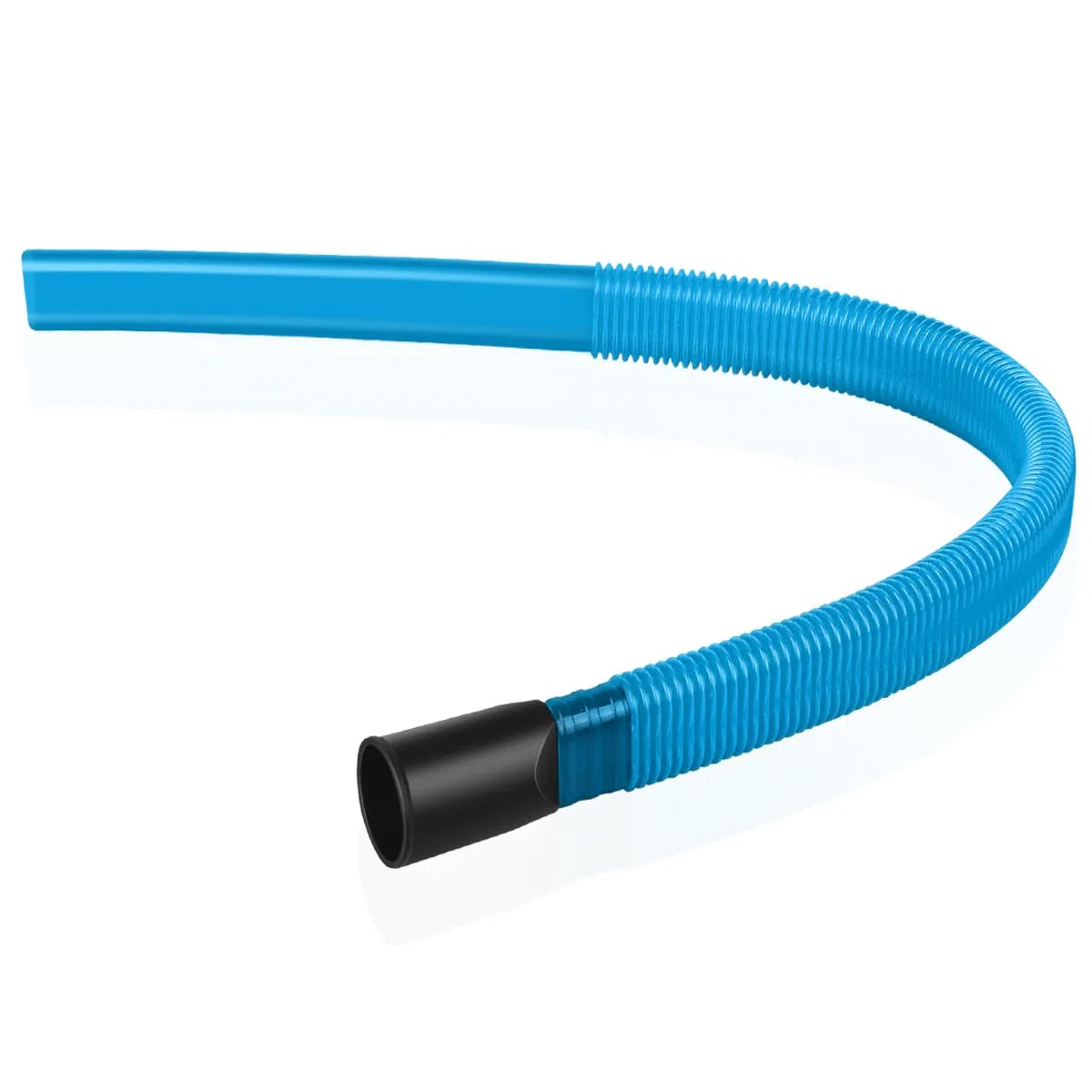 Herramienta de limpieza universal para pelusas para secadora, accesorio flexible para limpiar pelusas, 86 cm de largo, 32 mm y 35 mm de manguera