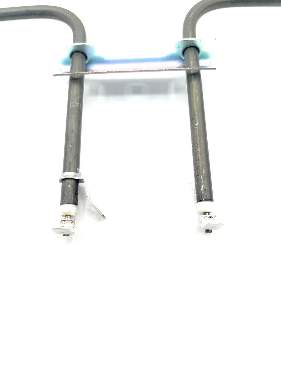 ELECTROTODO Resistencia inferior de horno compatible con Fagor, Edesa CA5B002A0