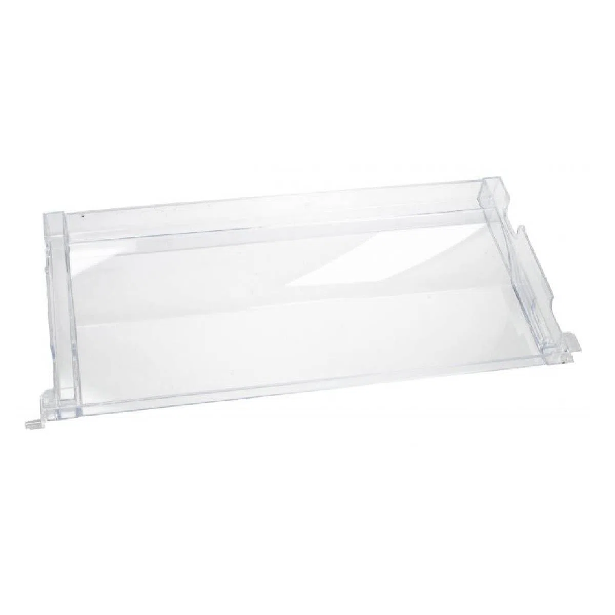 Whirlpool Volet portillon pour congelateur fjord C00647781