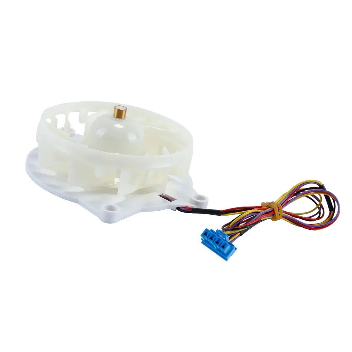 Motor del ventilador del evaporador del refrigerador EAU64824806 de 12 V CC, compatible con el sistema de refrigeración de refrigeradores LG.
