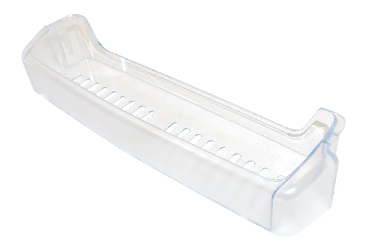 Beko 4298120100 accesorio para frigorífico/puerta/Refrigeration estante de puerta frigorífico bandeja