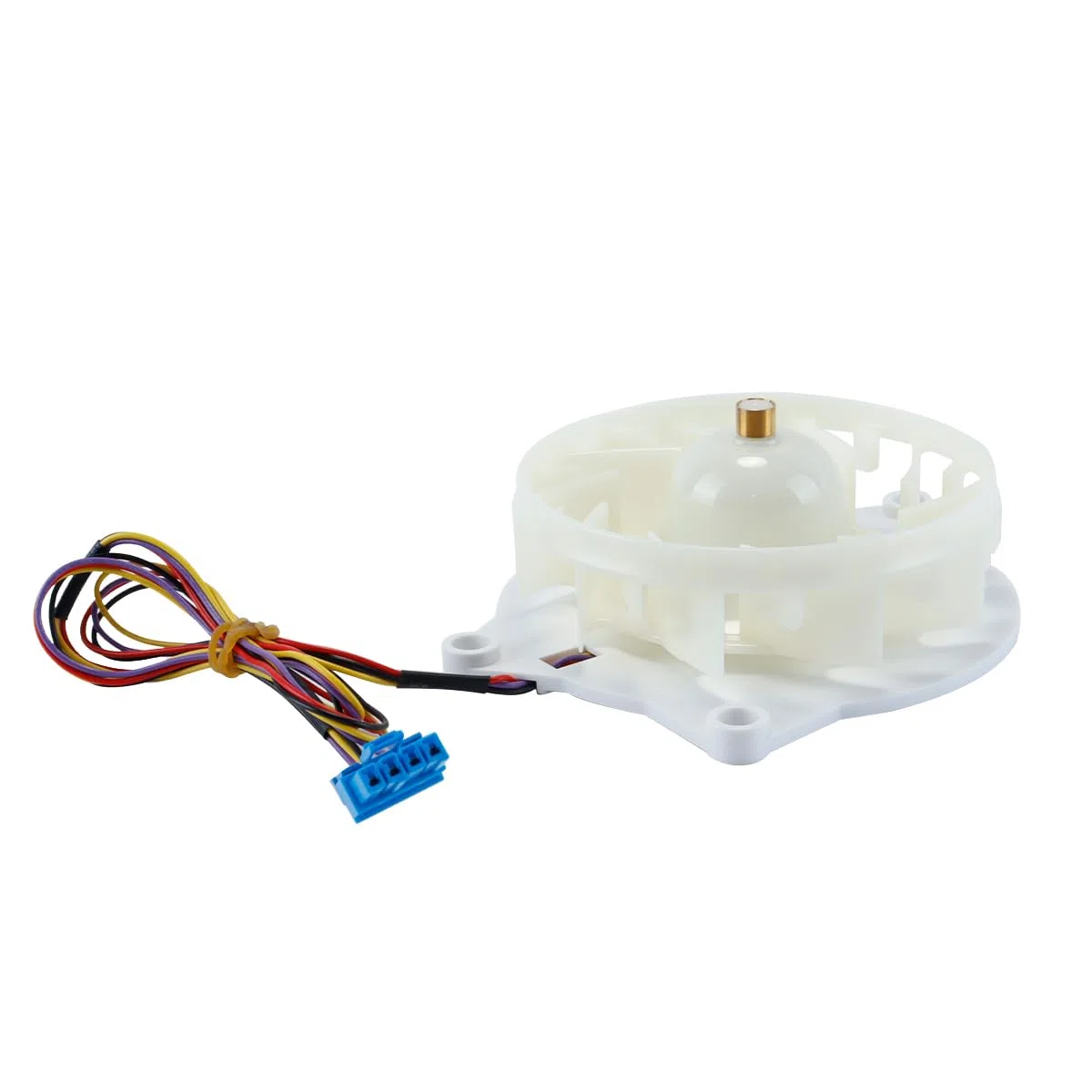 Motor del ventilador del evaporador del refrigerador EAU64824806 de 12 V CC, compatible con el sistema de refrigeración de refrigeradores LG.