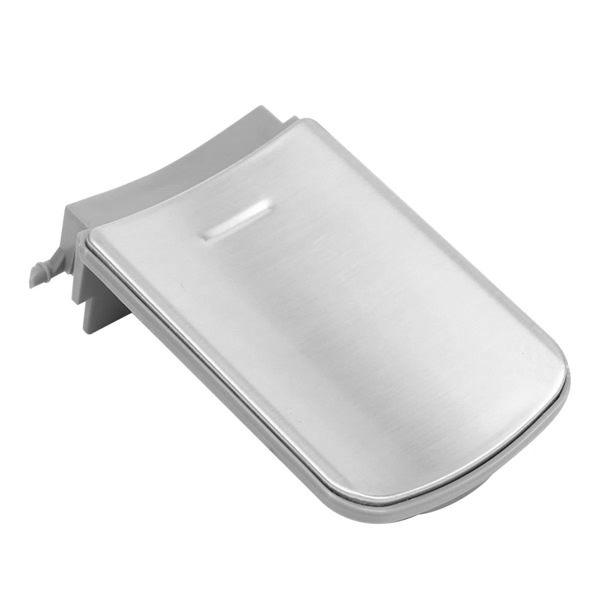 Conjunto de palanca dispensadora de agua/hielo DA97-11867A adecuado para accesorios de nevera Samsung RF263TEAESR/AA-00 AA-01 AA-IN01