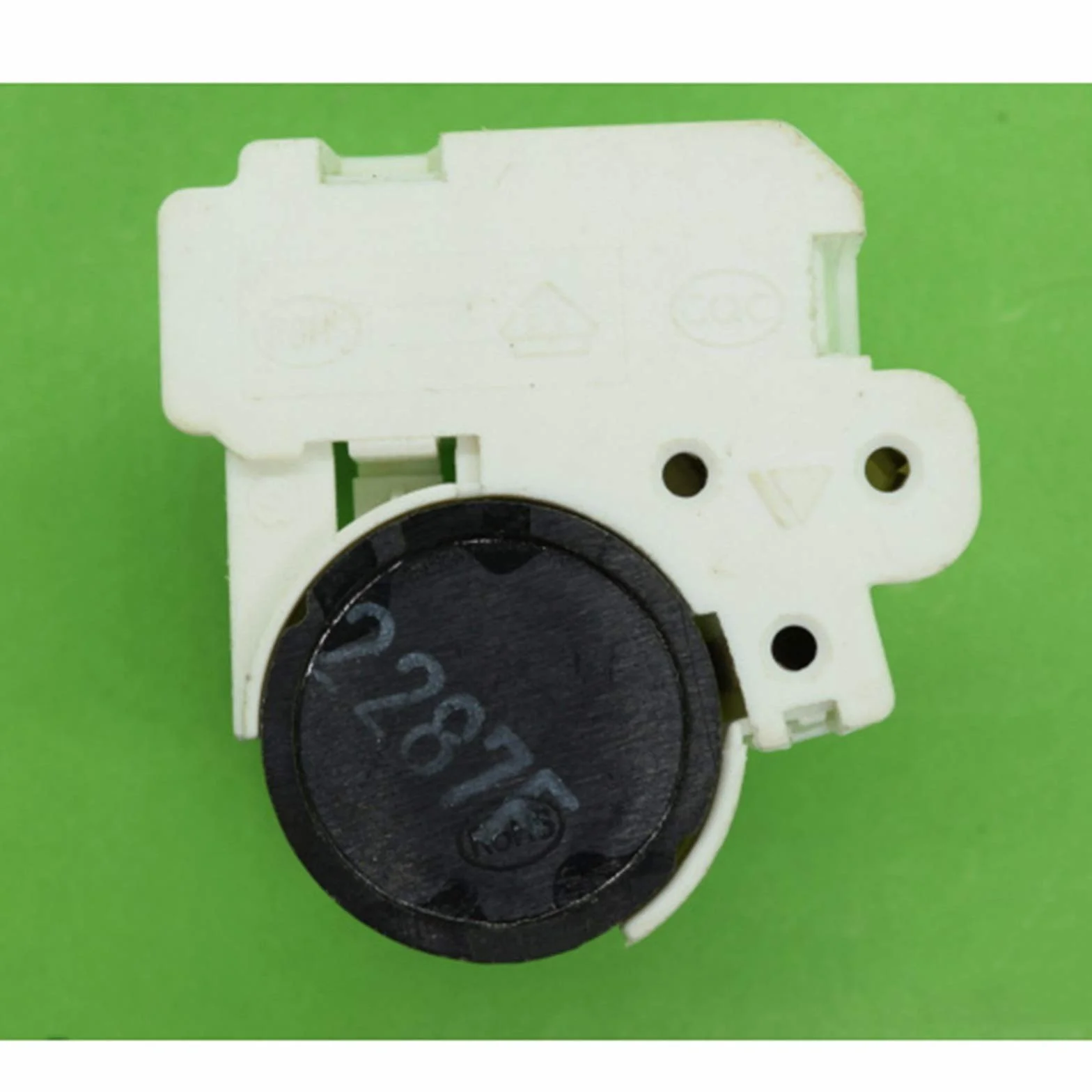 Frigorífico Inicio Combinación de compresores PTC Starter 8100zem90-130-74 Accesorios de refrigerador